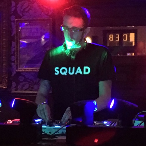 New year EDM mix