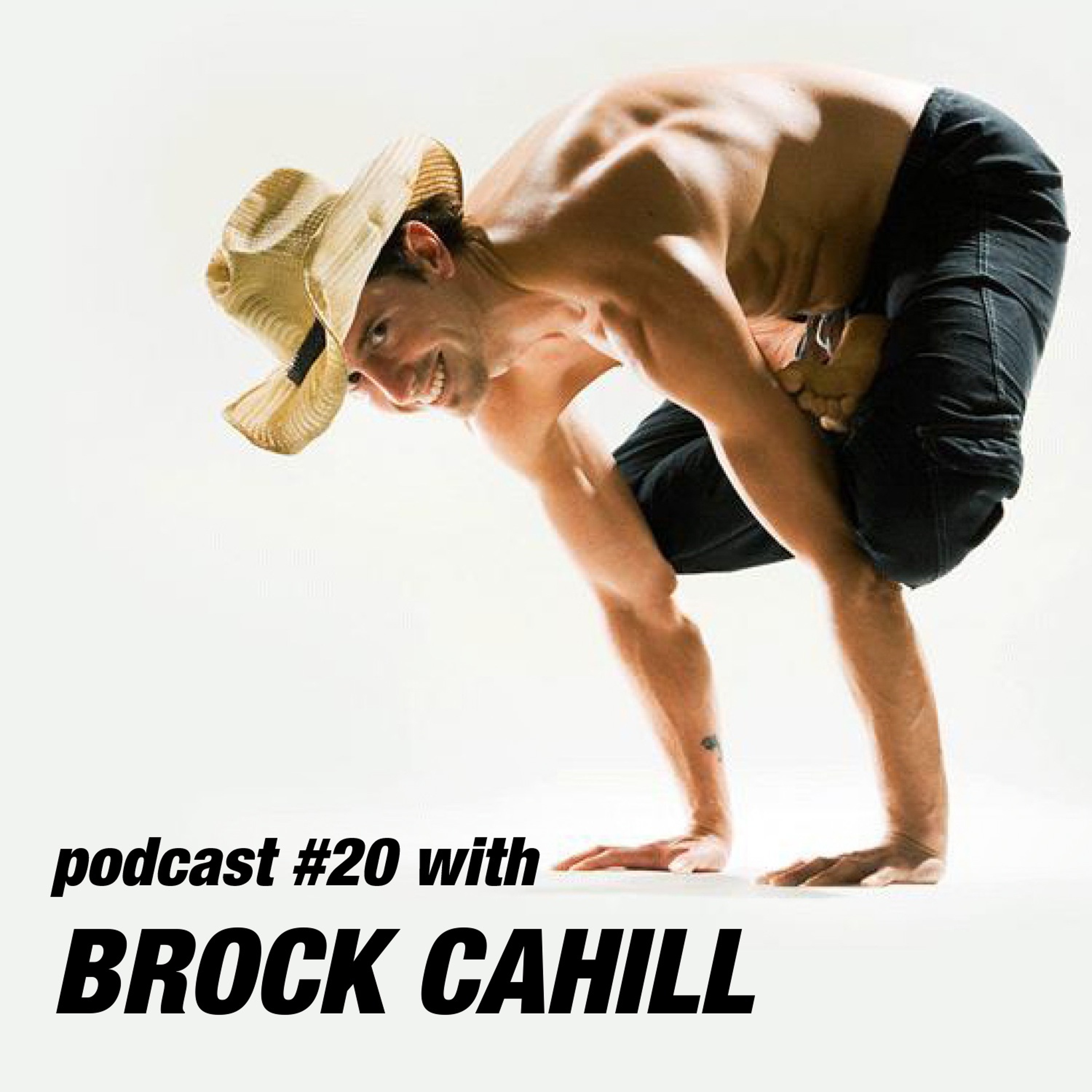 The Ocean is Hurting and We Can Help with Brock Cahill