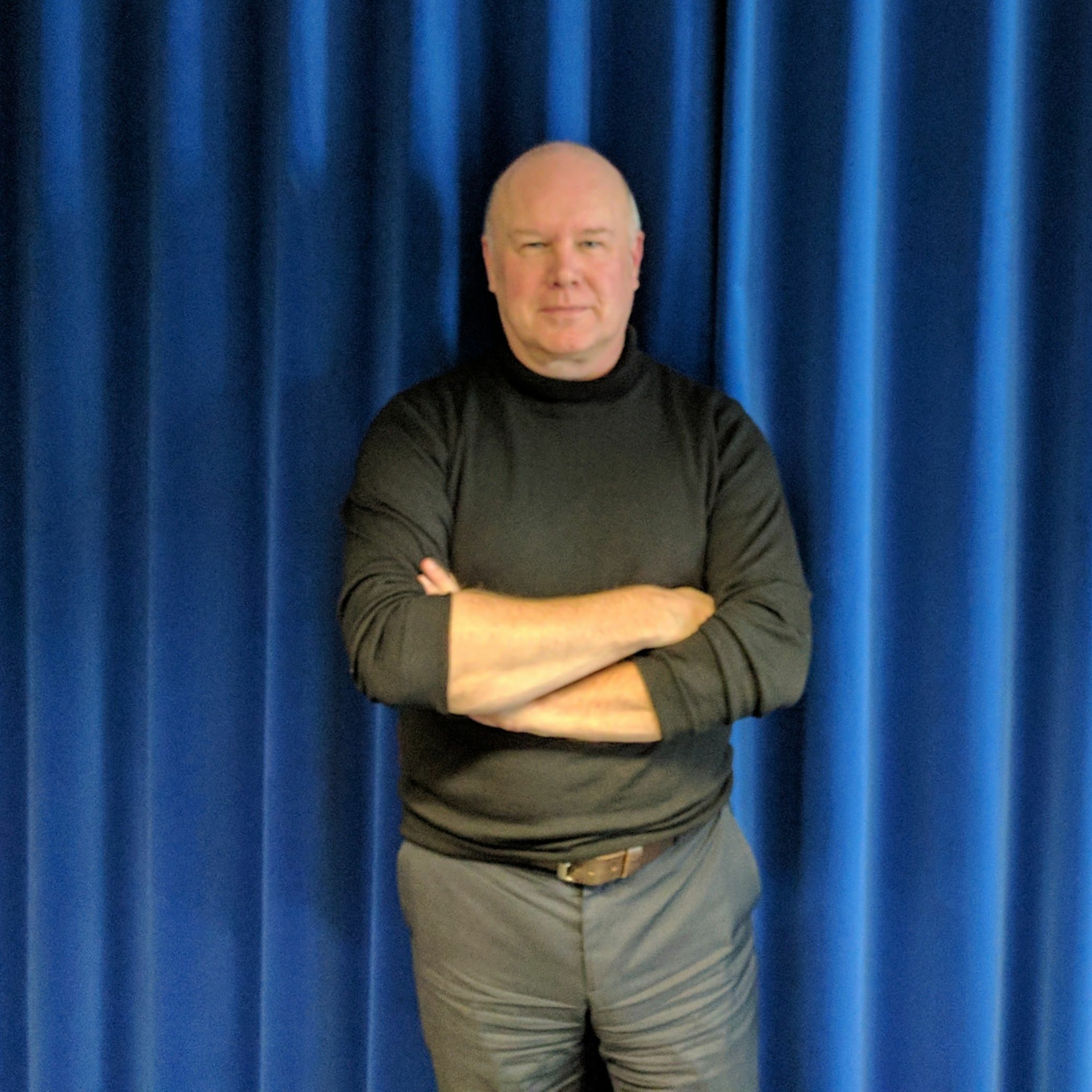 Roeselize.me Podcast