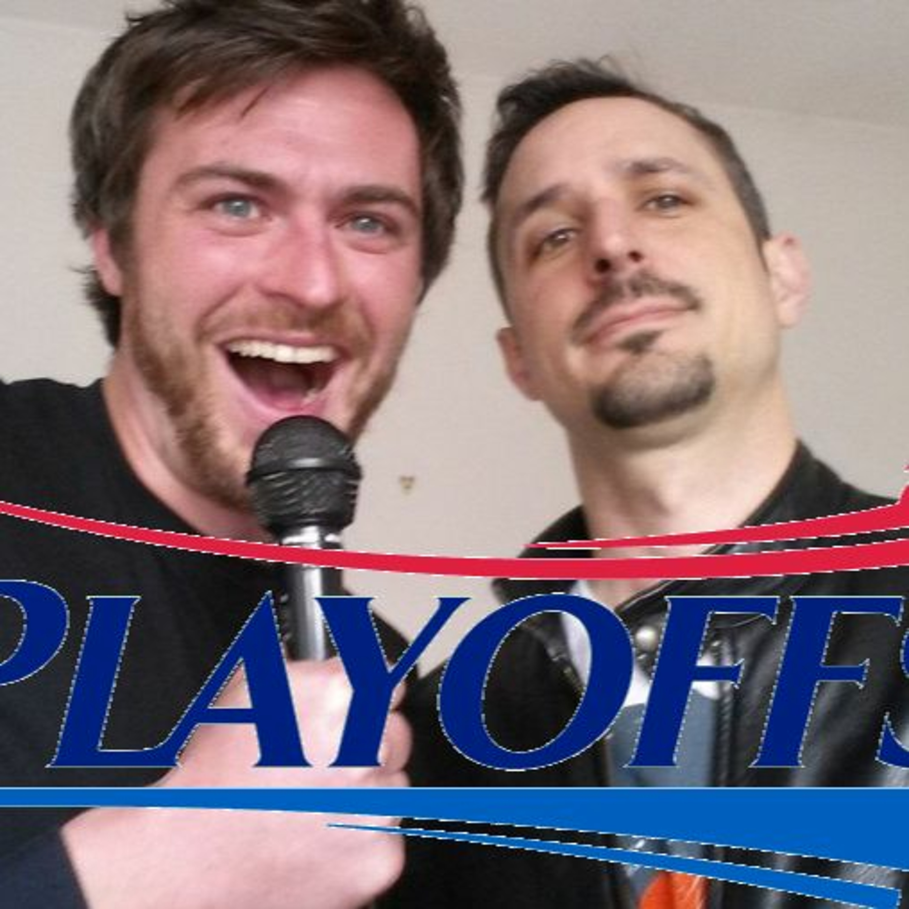 2017 Regular Season episode 1: Happy New Year