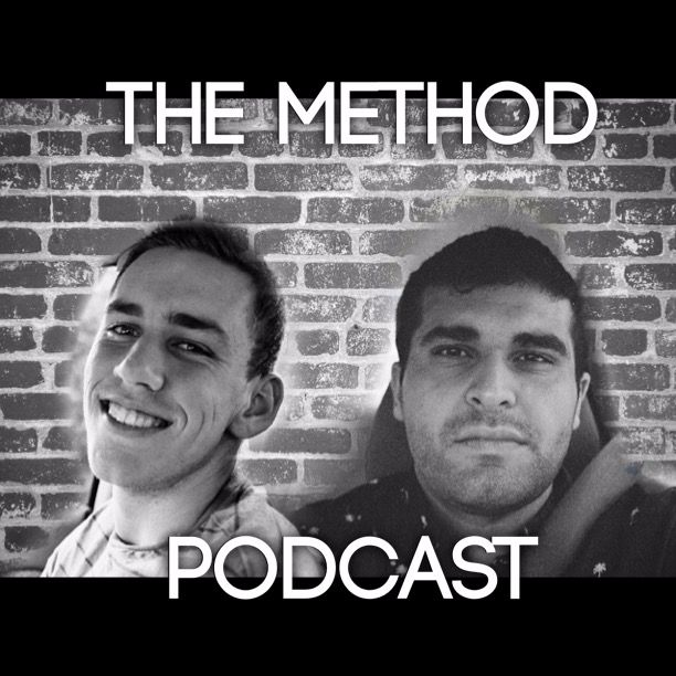 Episode 1: New Year New Me?