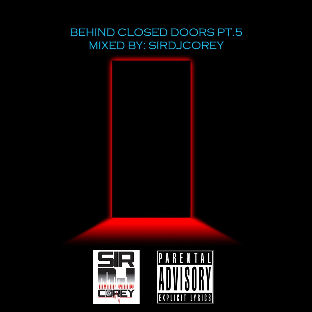 Sirdjcorey Podcast