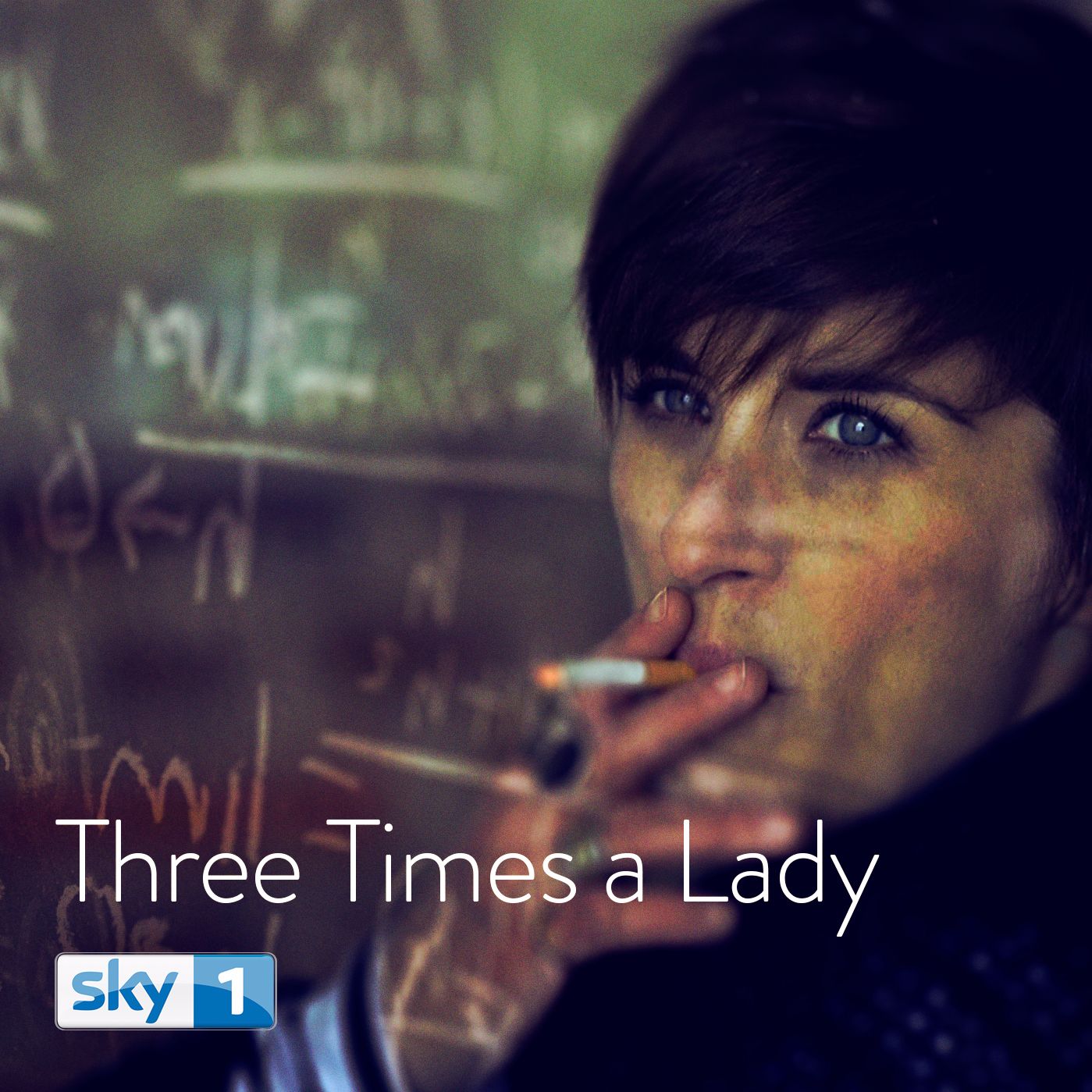 7. "Three Times a Lady" with Nell Frizzell 7. "Three Times a Lady" with Nell Frizzell