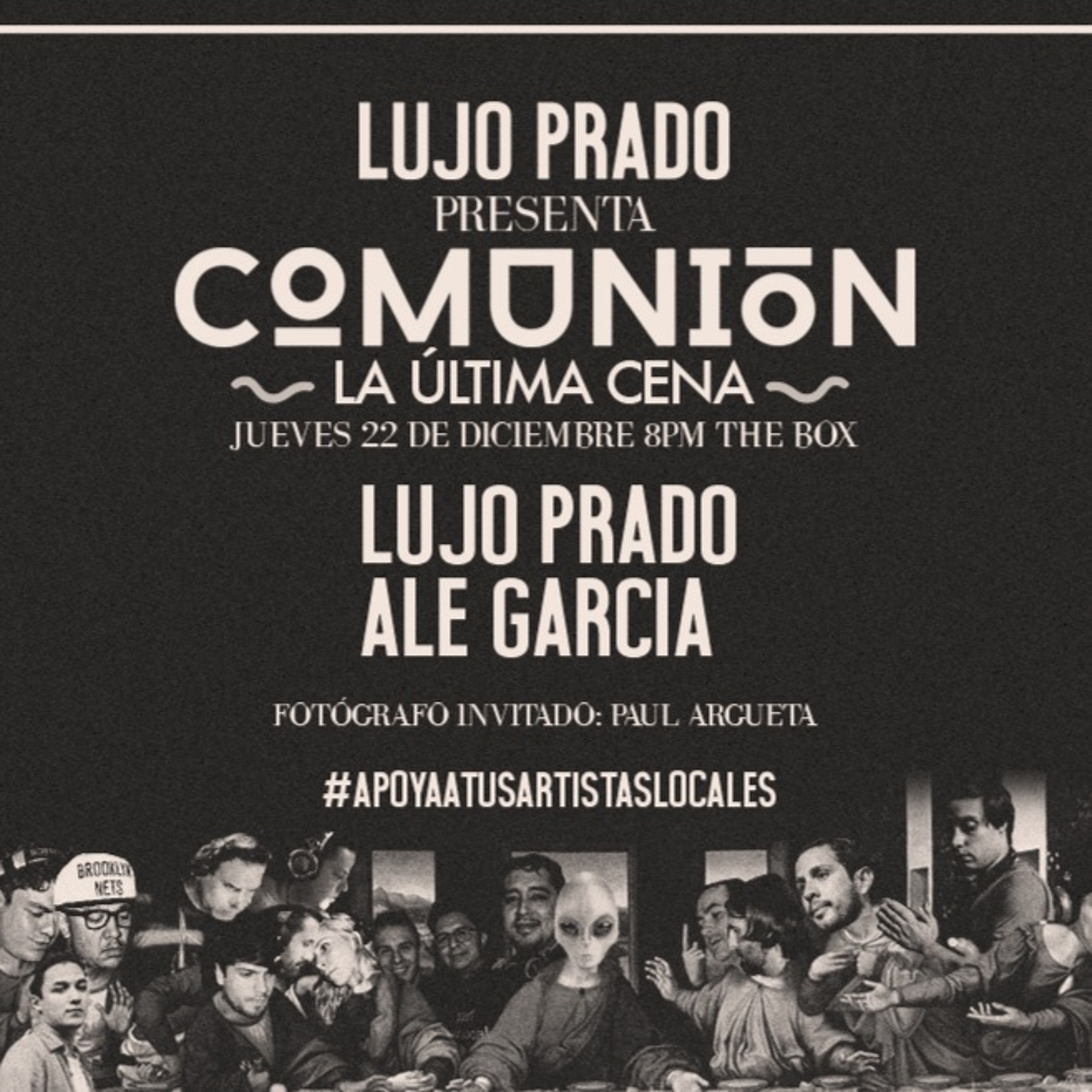 Lujo Prado - Podcasts