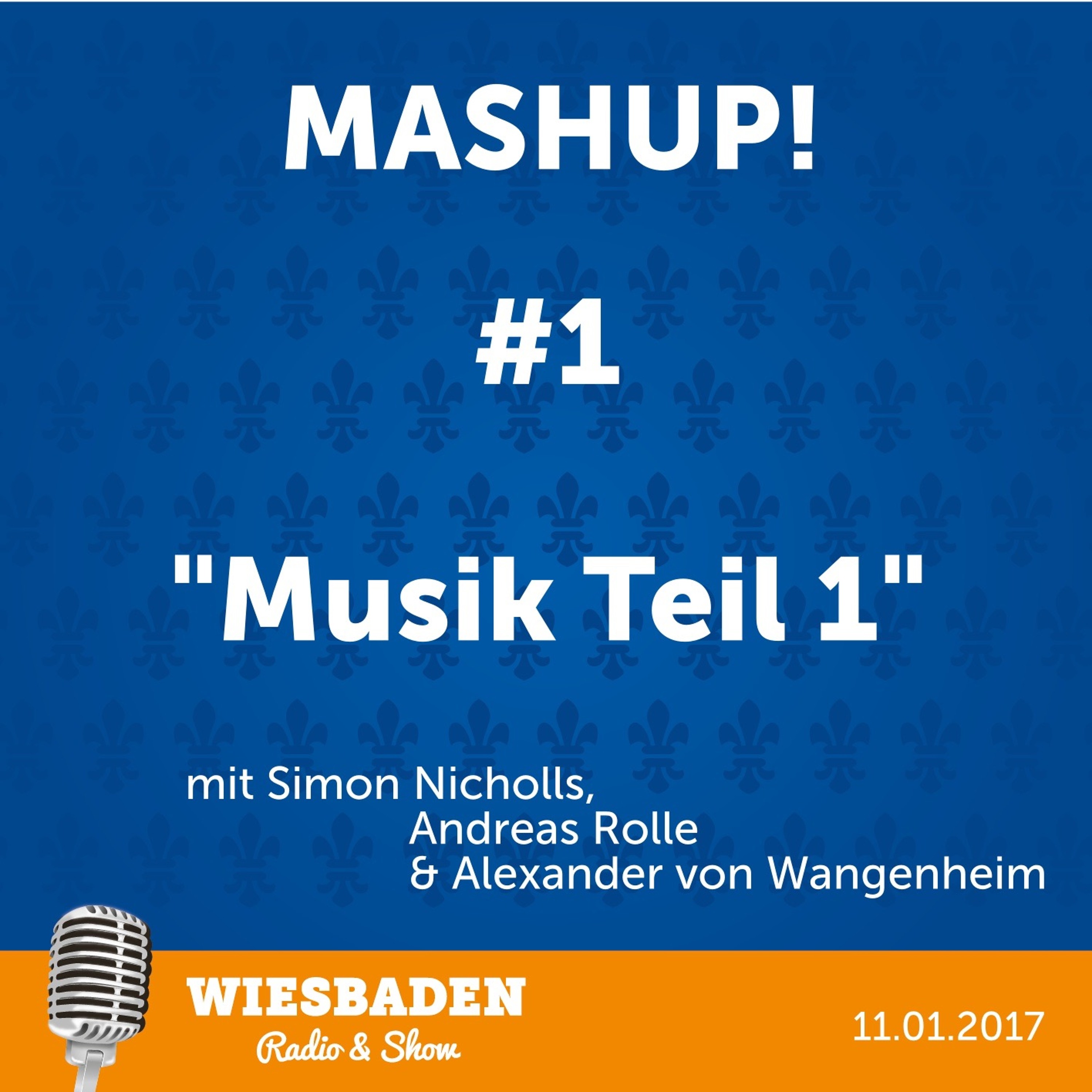 Wiesbaden Radio & Show