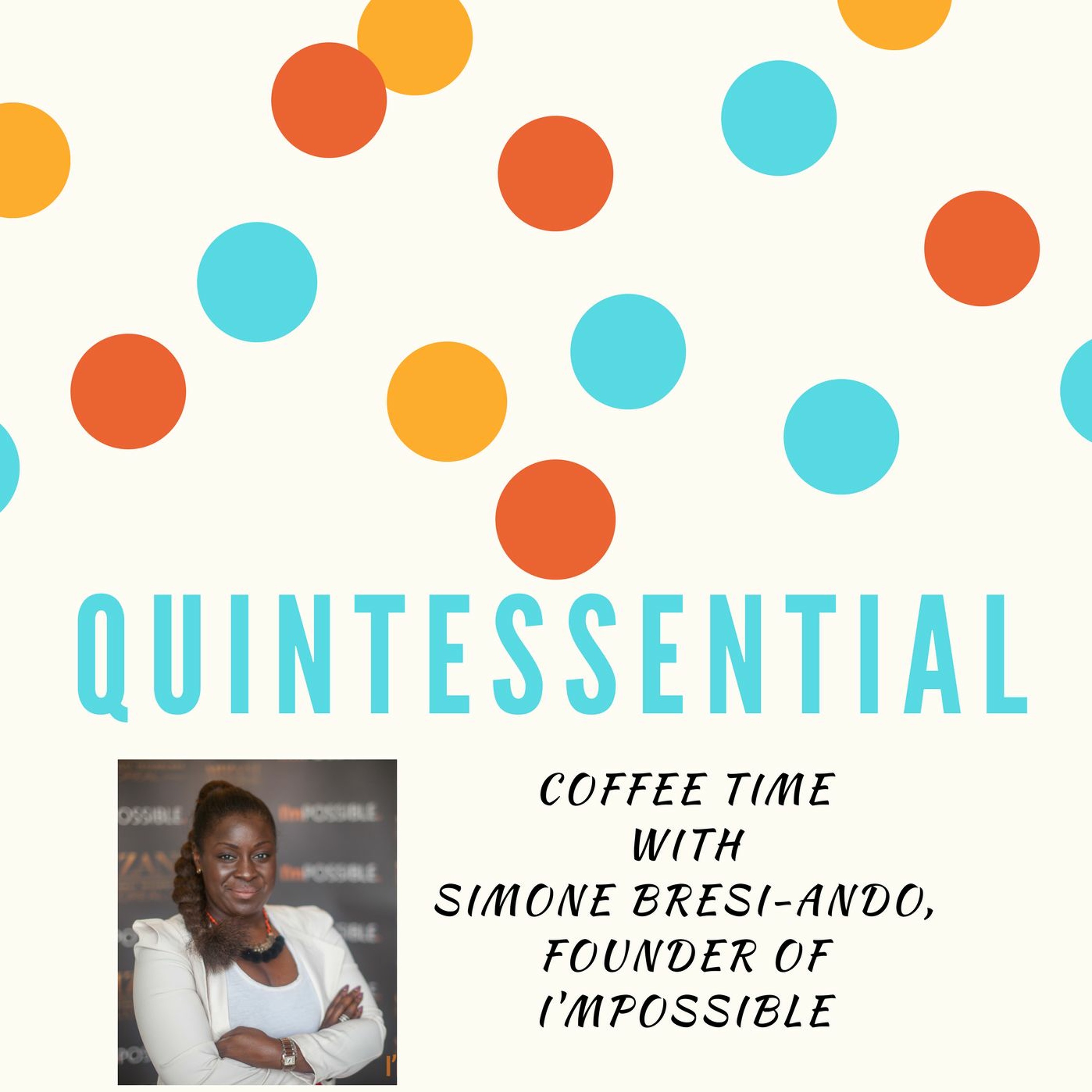 Quintessential Voices: Britain\'s biggest conversation celebrating women of colour