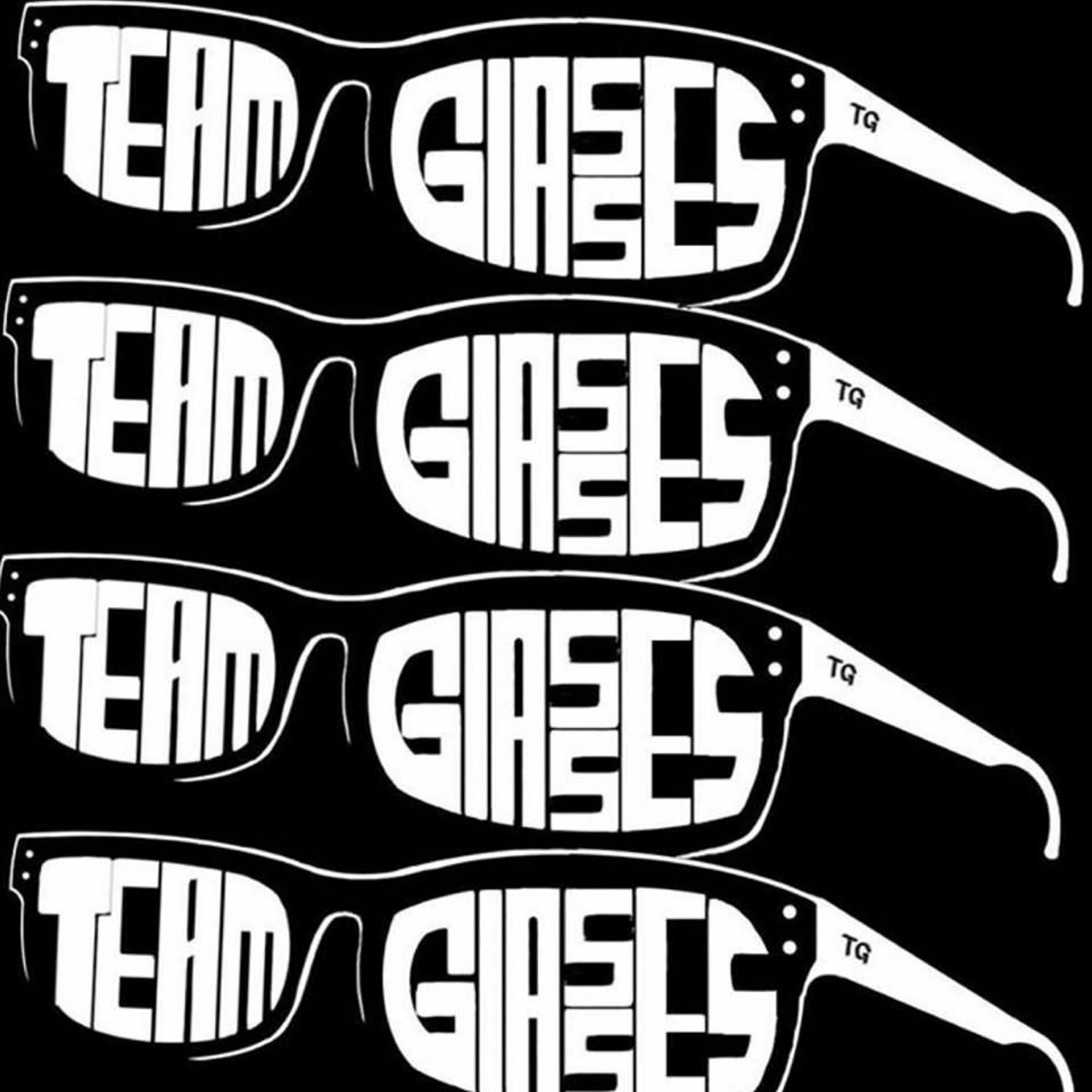 Team Glasses Podcast