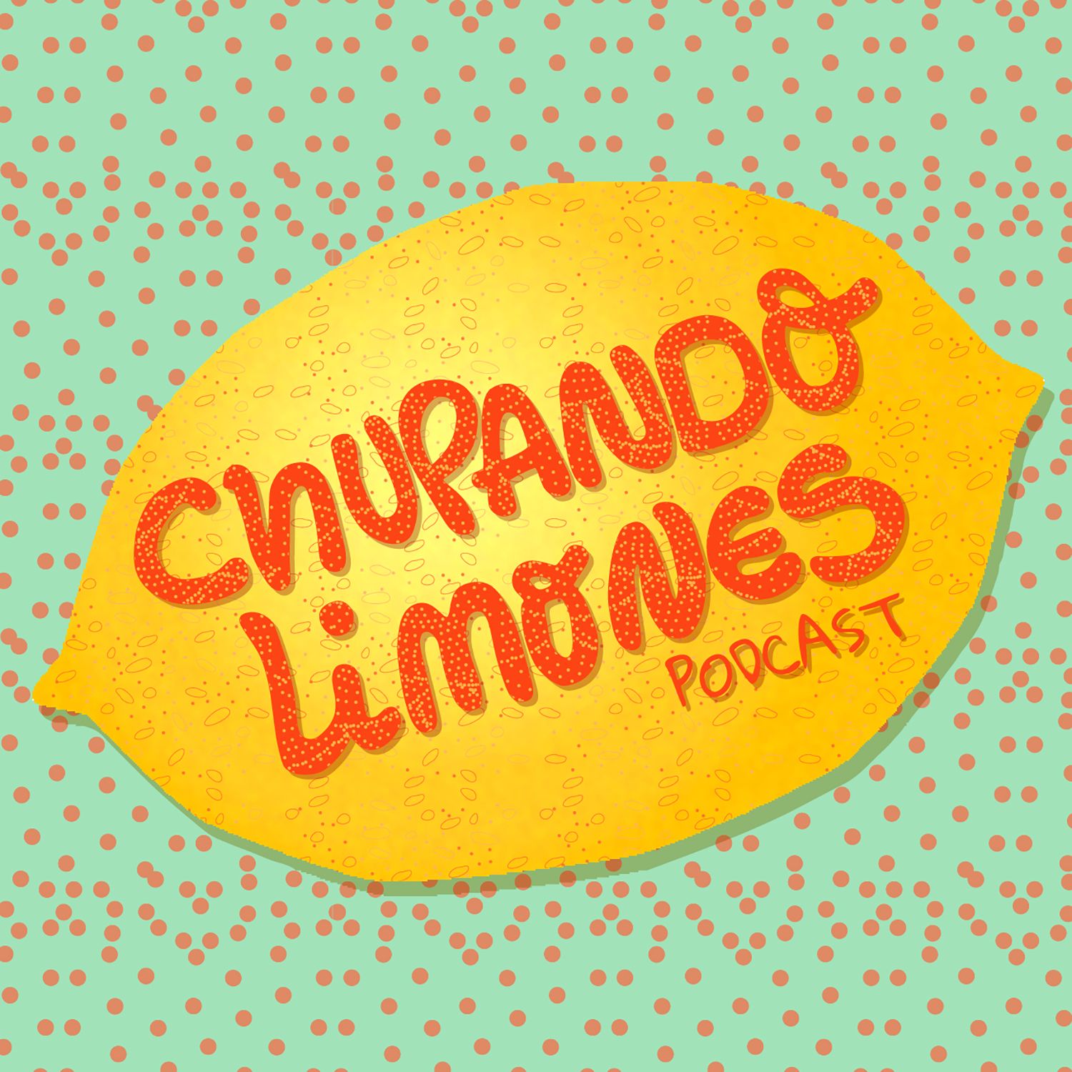 Chupando Limones Episodio 1