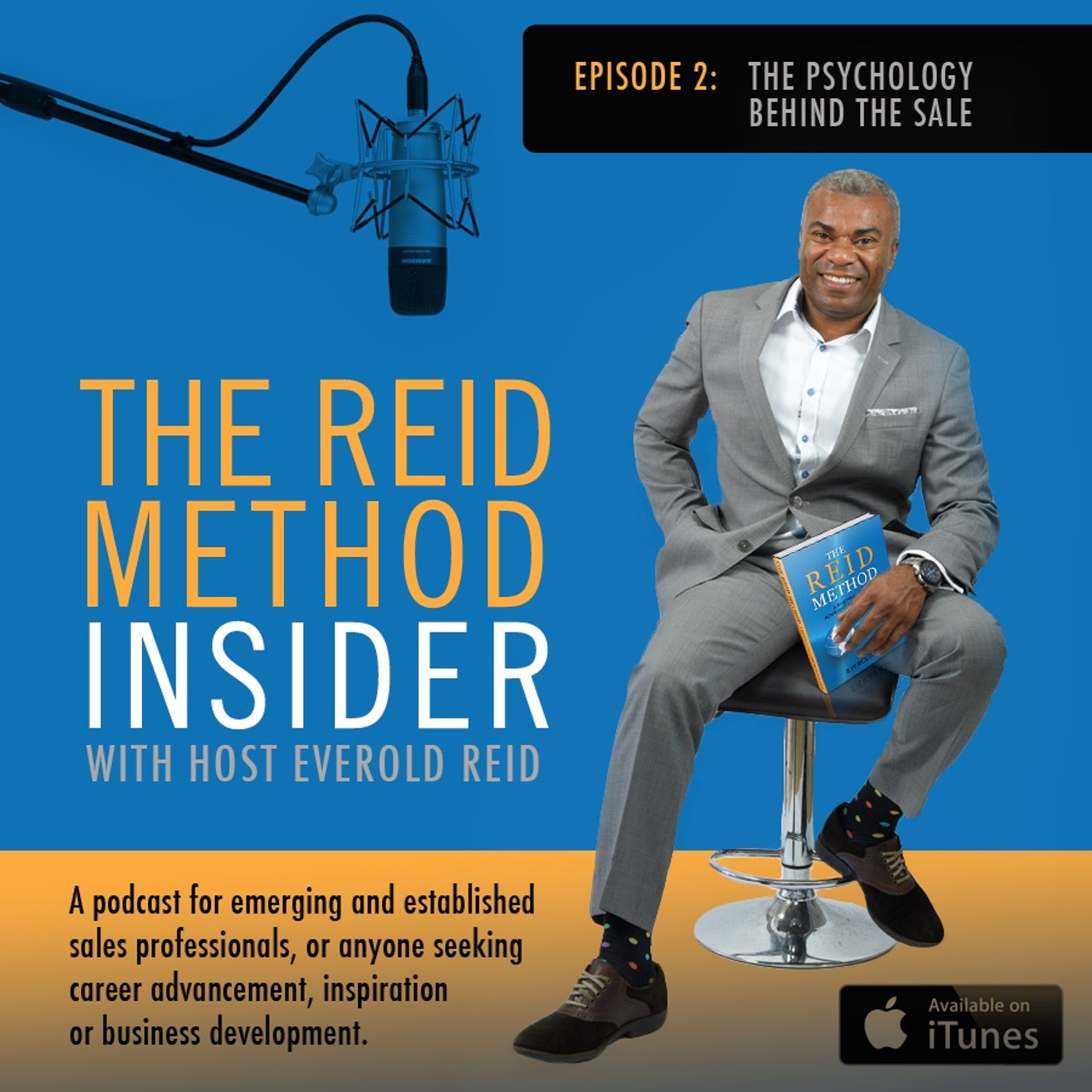 The Reid Method Insider