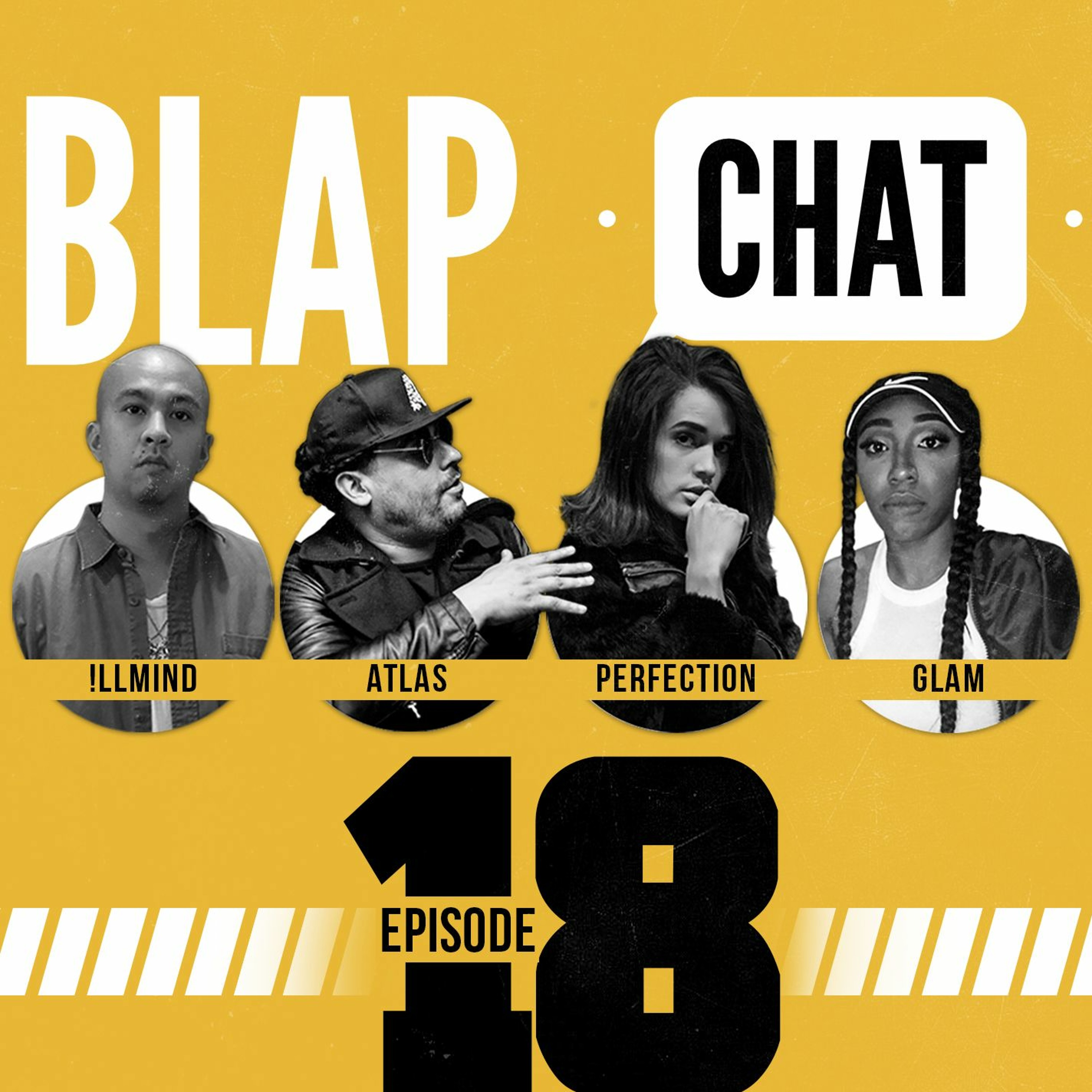 BlapChat
