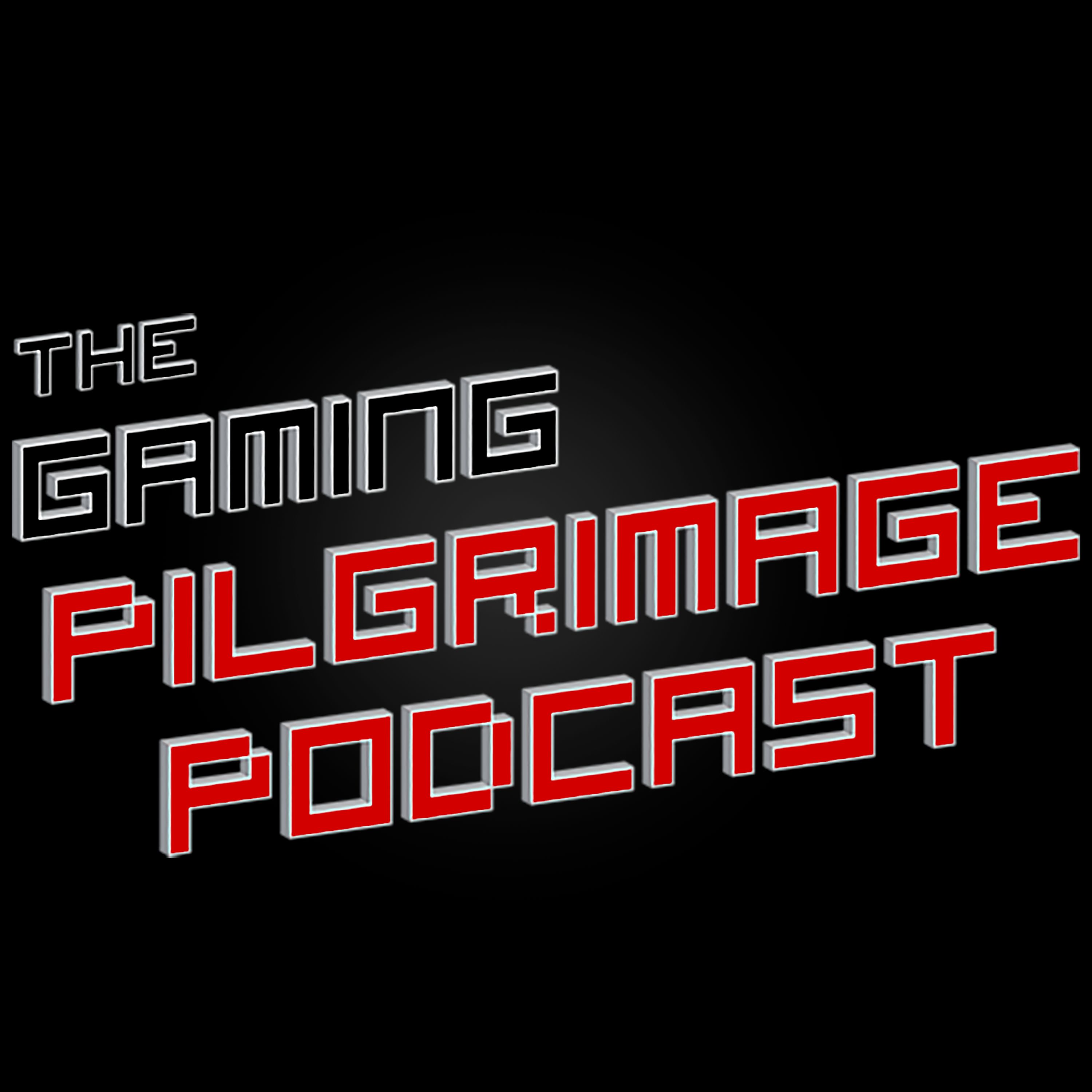 Gaming Pilgrimage Podcast