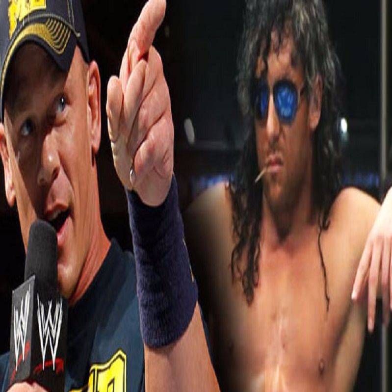 Big Gold Belt Podcast