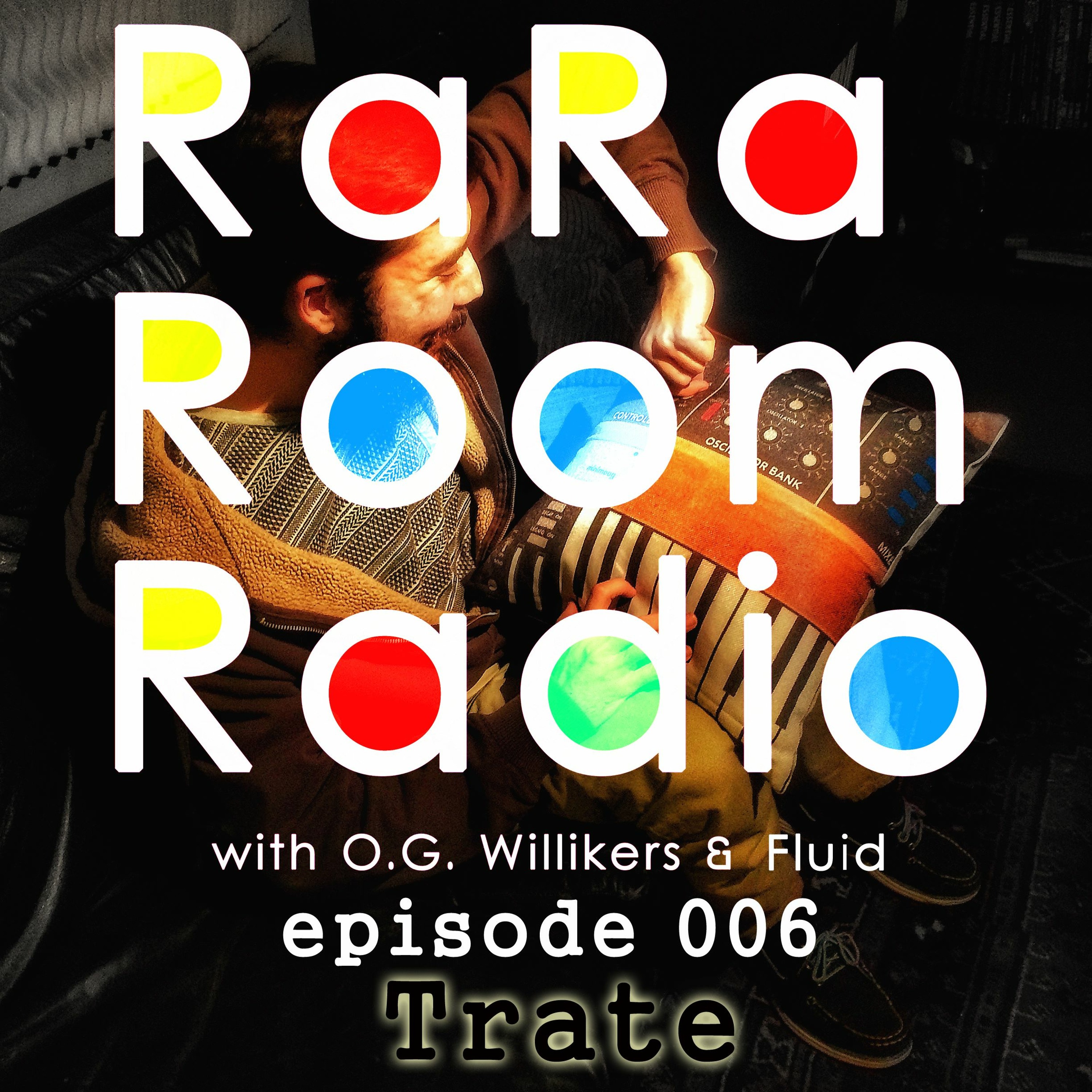 RaRa Room Radio