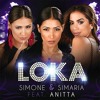 INTROMUSIC SIMONE E SIMÁRIA & ANITTA - LOKA 2017