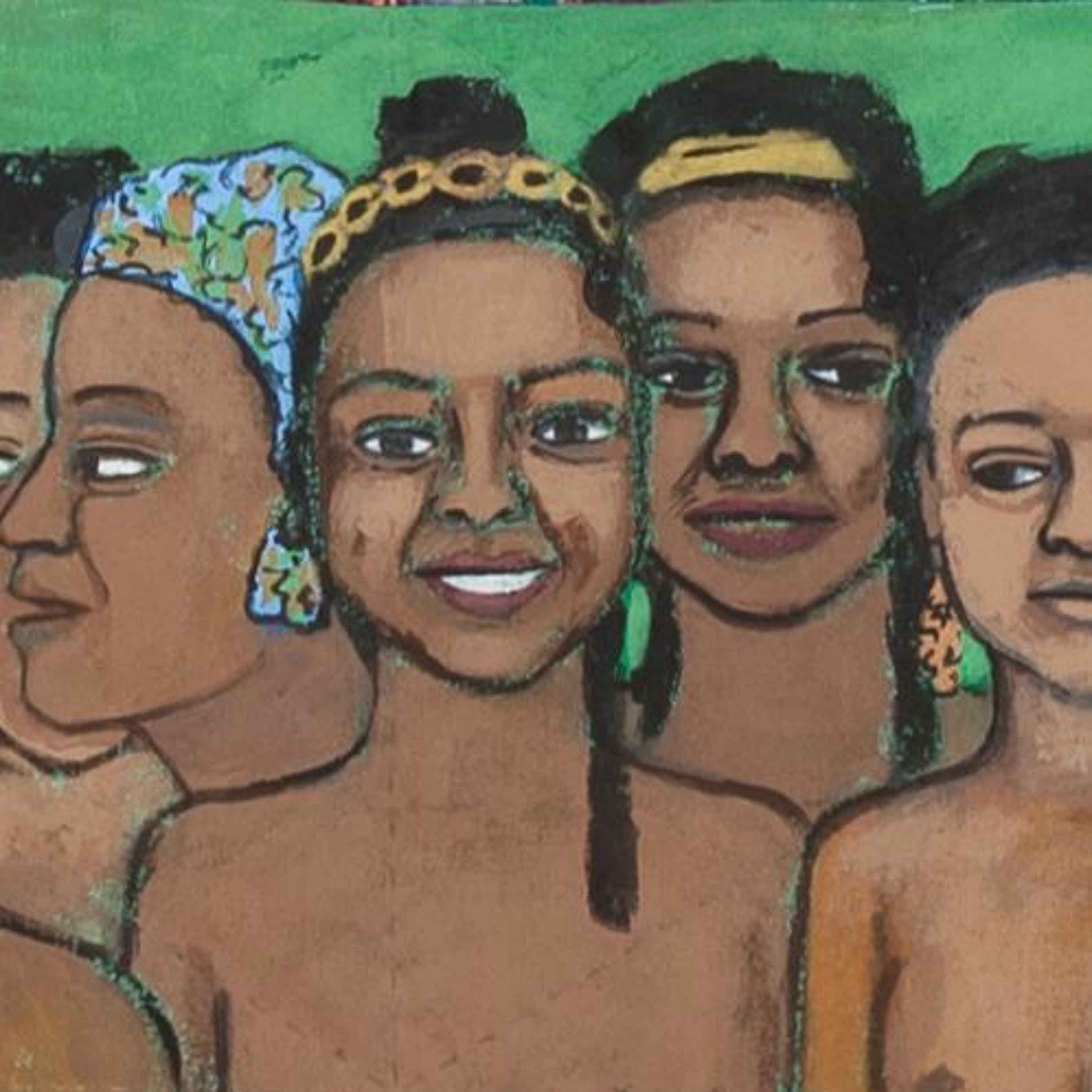 No. 21: We Need to Rethink Feminist Art