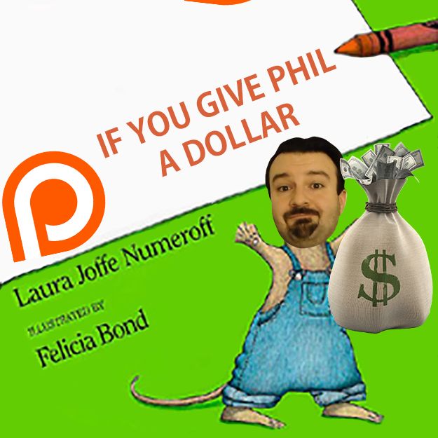 SoKast Special: Patreon Shenangians