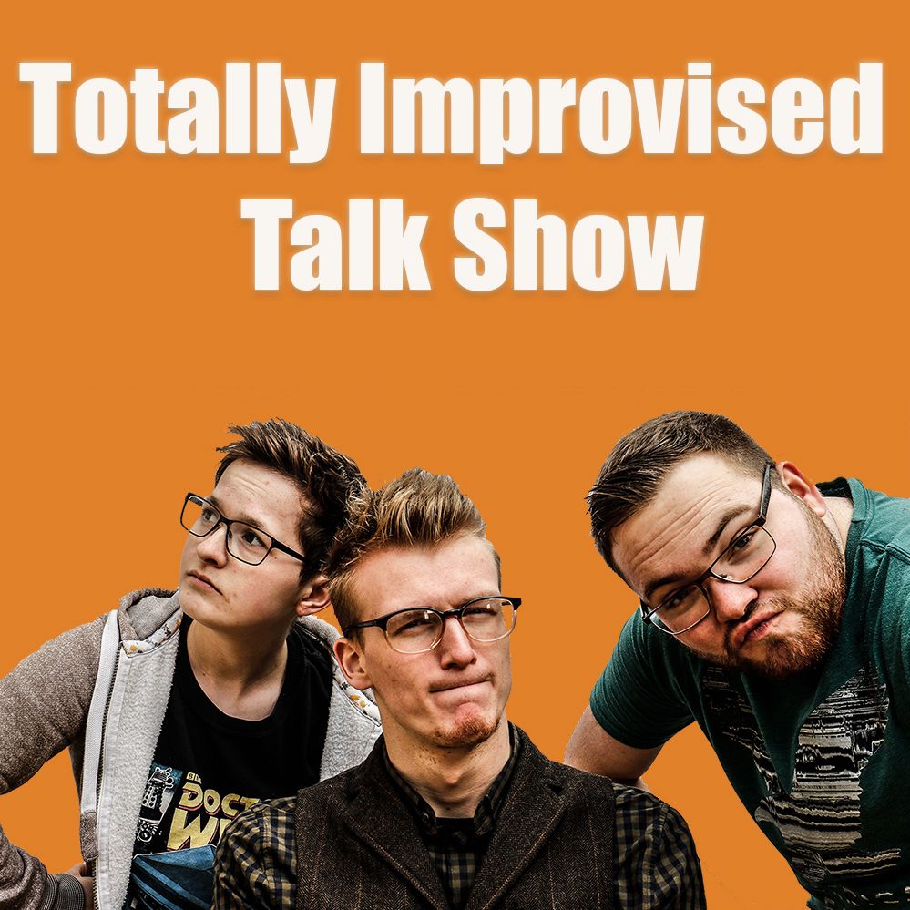 TITS PODCAST S2|| EP 1 We're Back!!