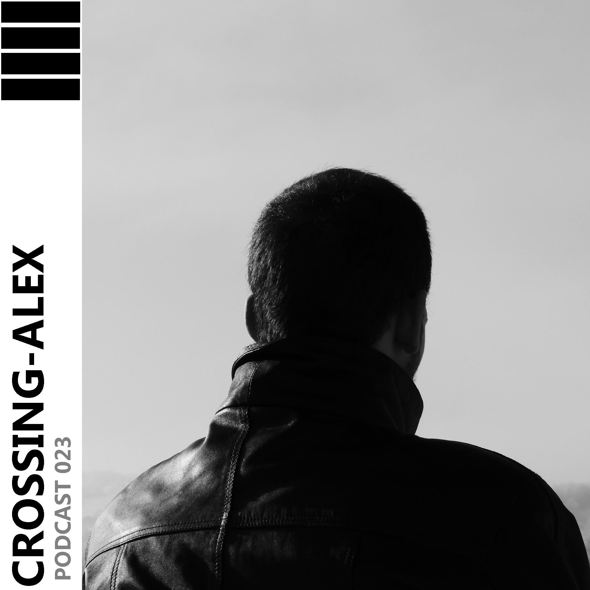 CROSSING - ALEX PODCAST 023 - Ludoviko