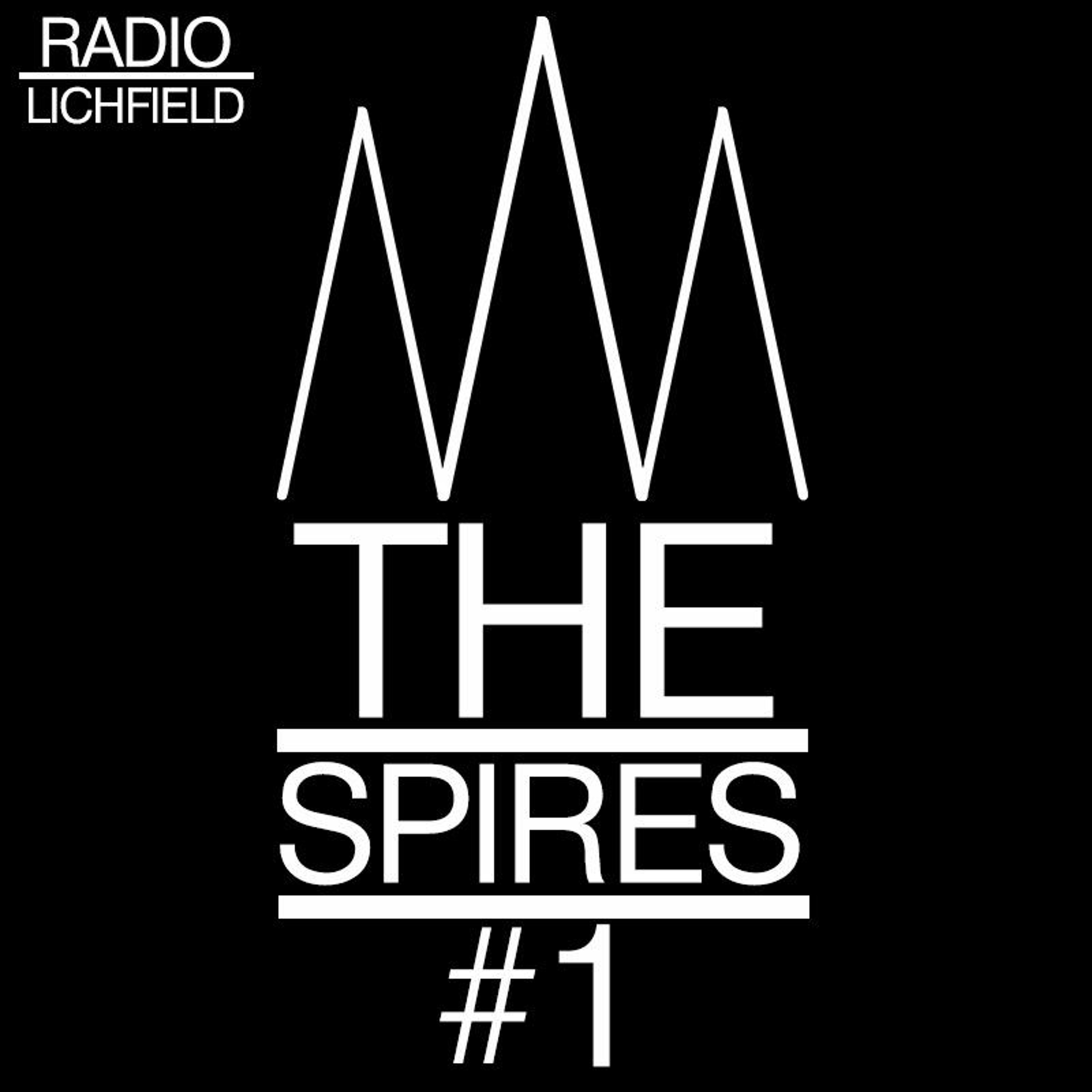 The Spires - Episode 1
