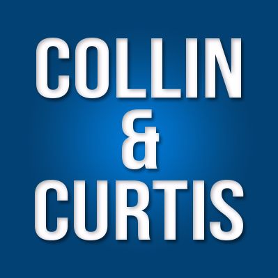 Collin & Curtis In The Morning: Episode 66 - Has Been Heroes