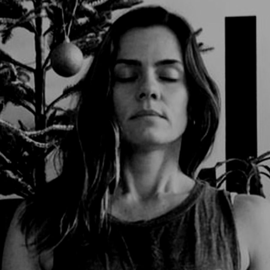 Aula Meditação Ano Novo