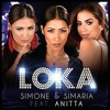 Playback - Simone e Simaria & Anitta - Loka (Demonstração)www.sovideoke.com.br