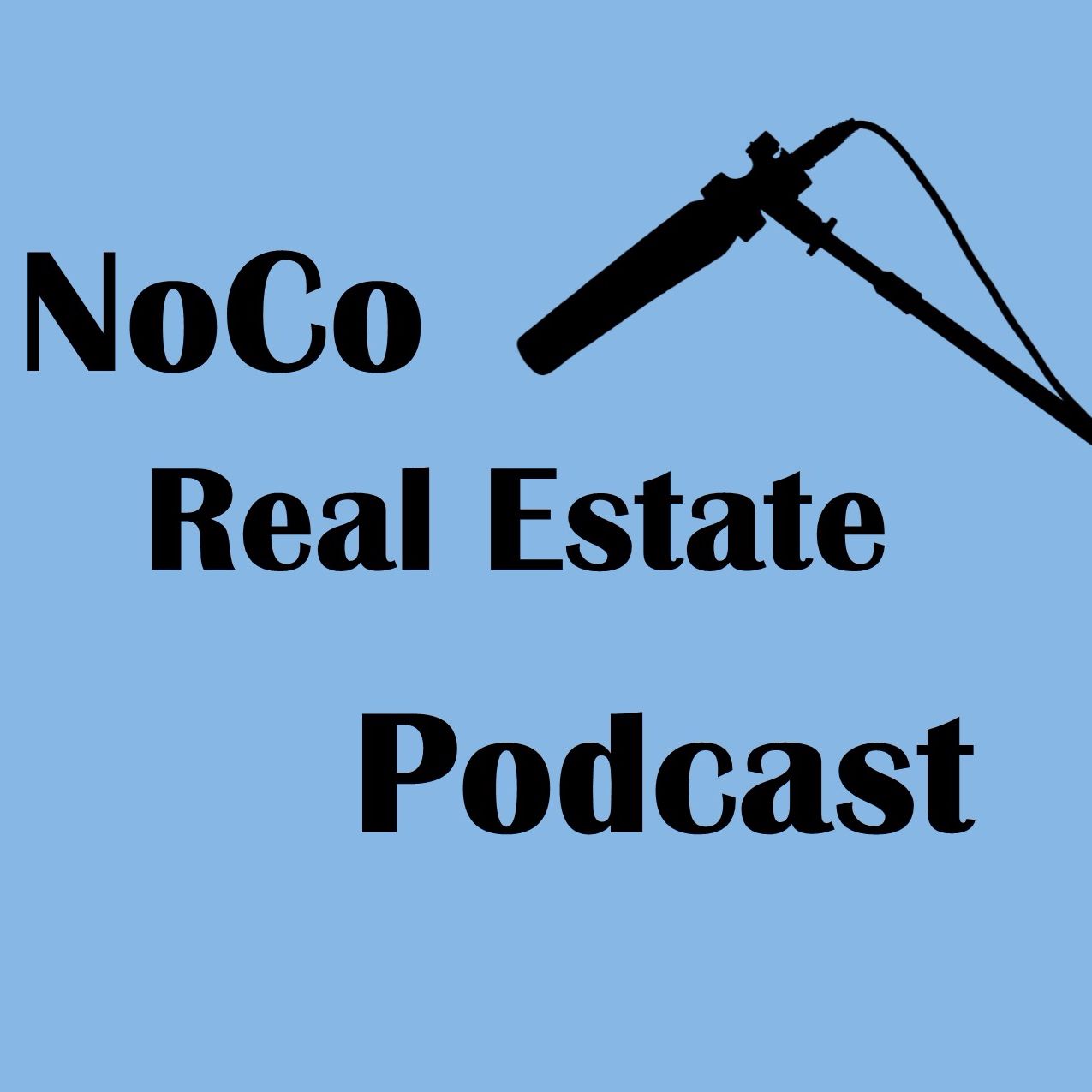 Episode #7 - Old Town Square/Patrick Soukup