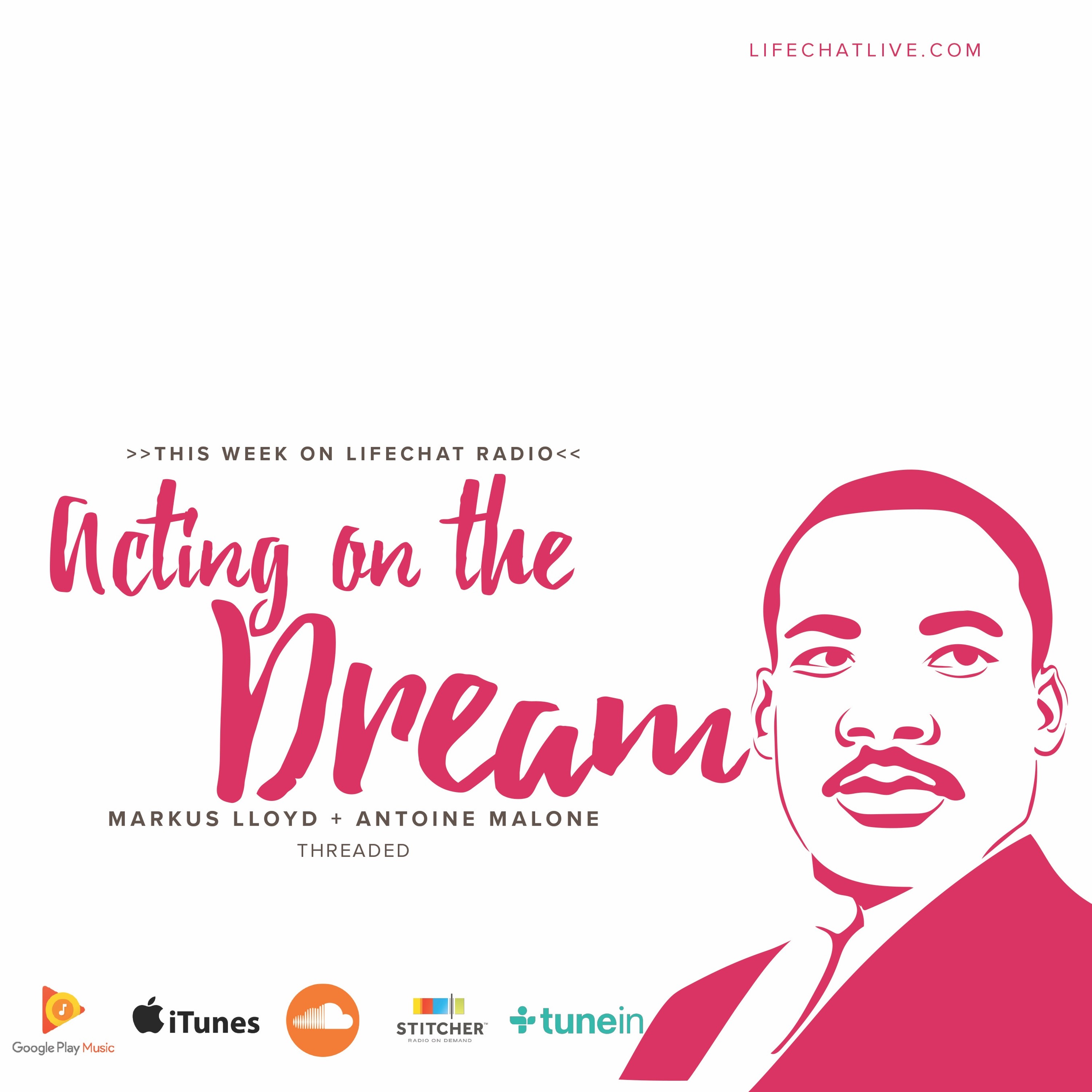 LifeChat Radio