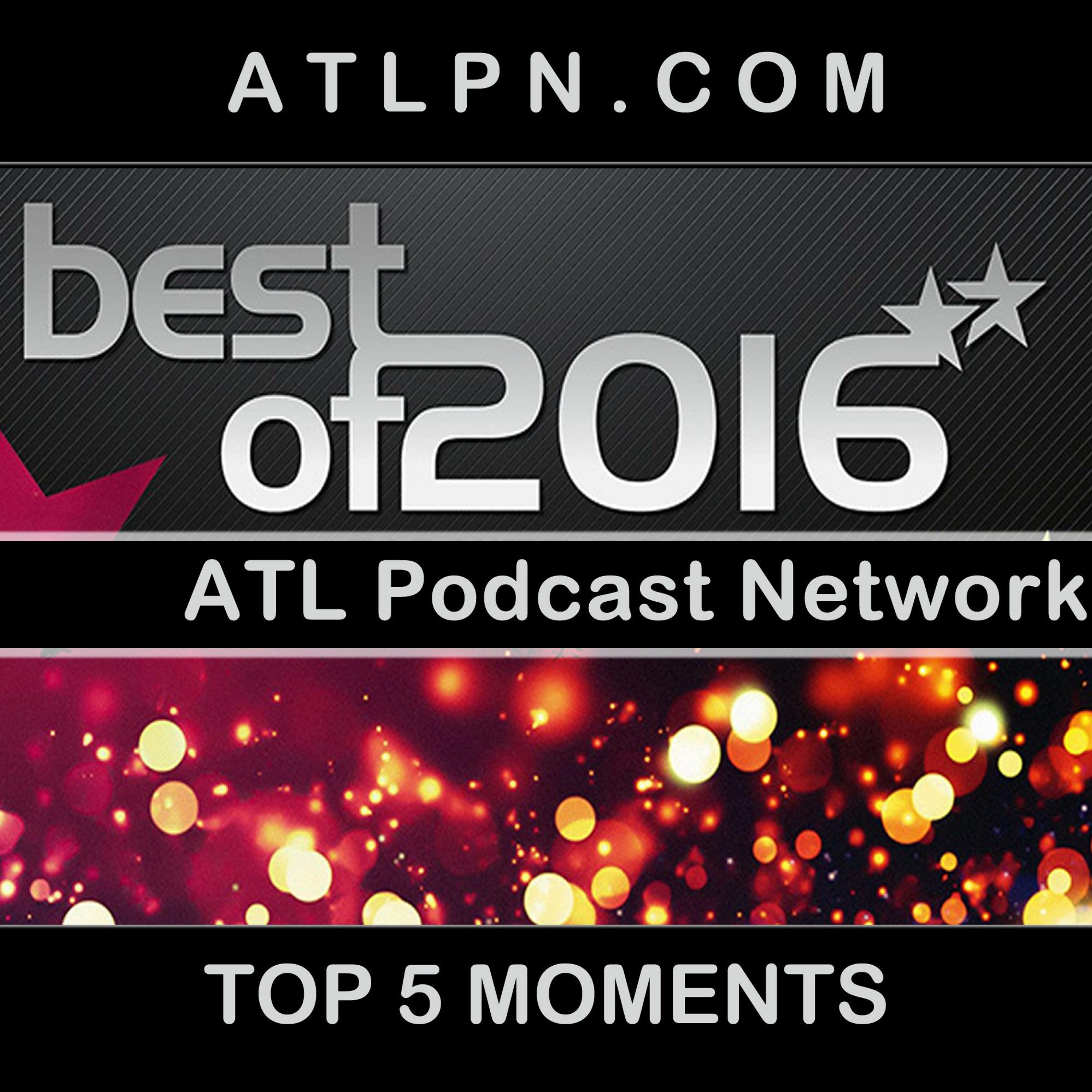 ATL PODCAST NETWORK