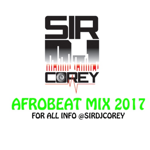 Sirdjcorey Podcast