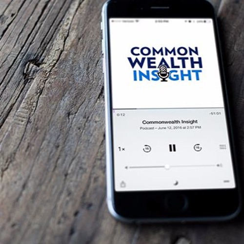 Ep. 7: Civility in a Clickbait Culture