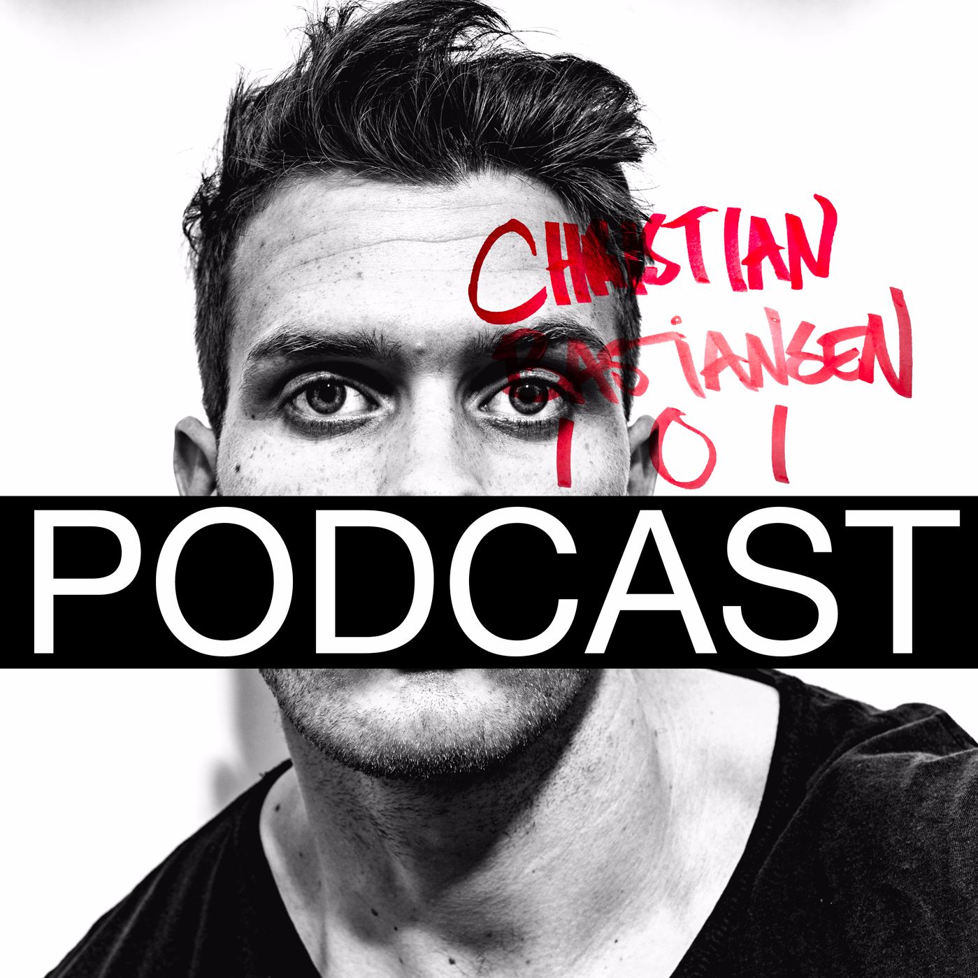 #04 - Kenneth Bergh