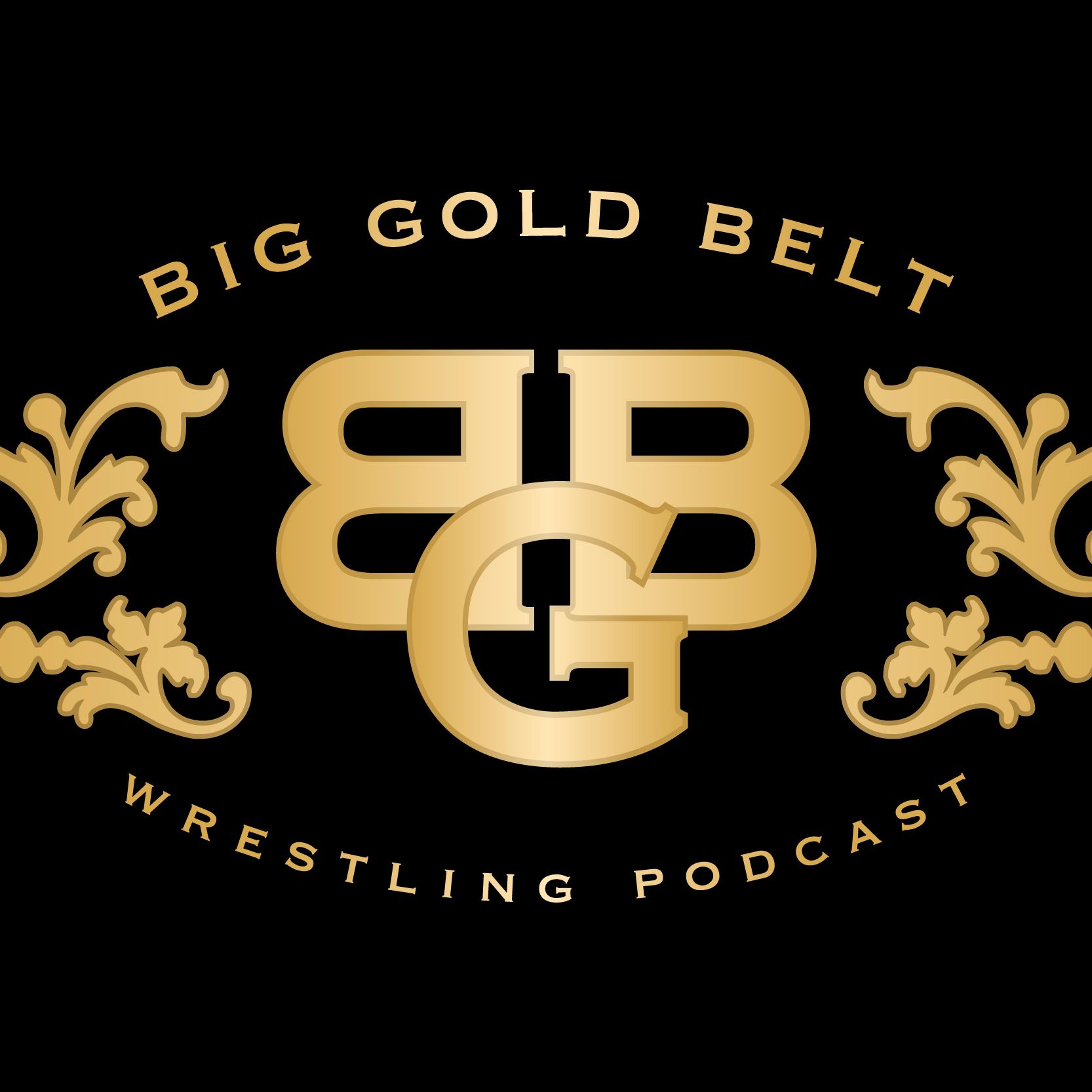 Big Gold Belt Podcast