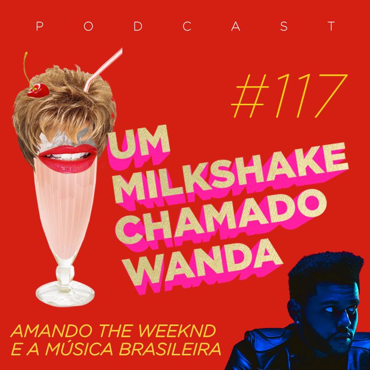 Podcast Friends