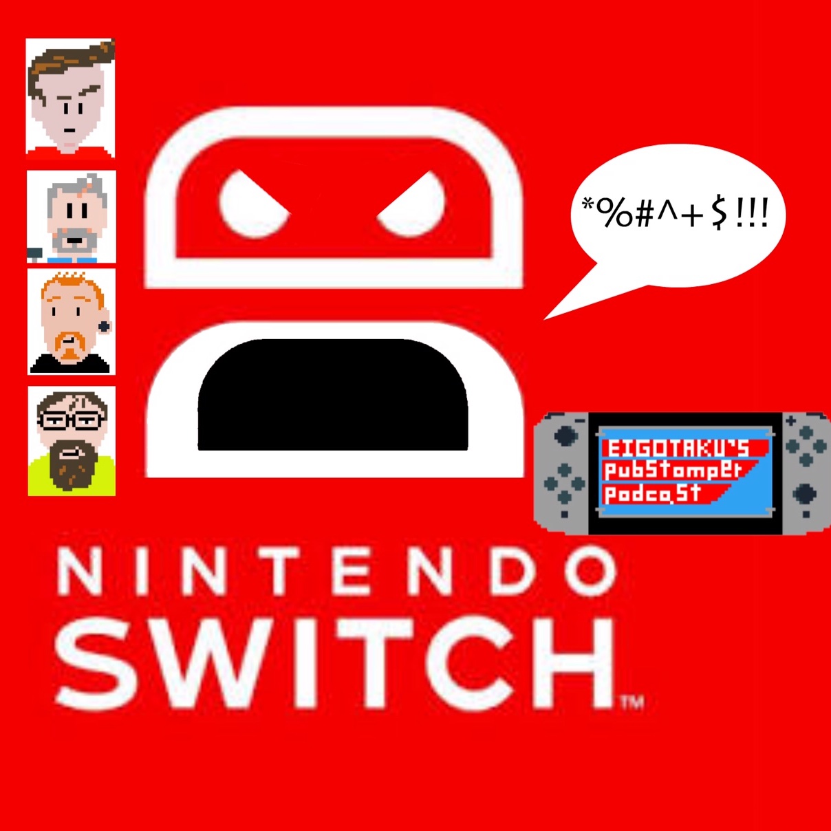 nintendo switch nintendo switch
