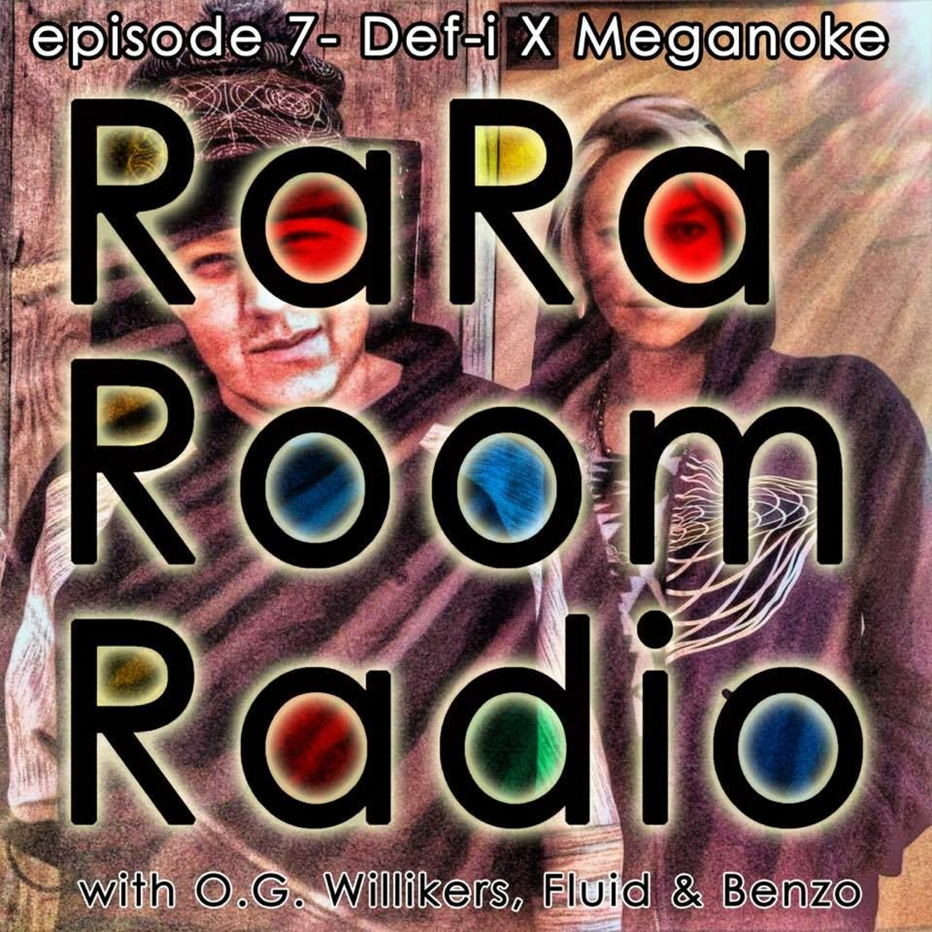 RaRa Room Radio