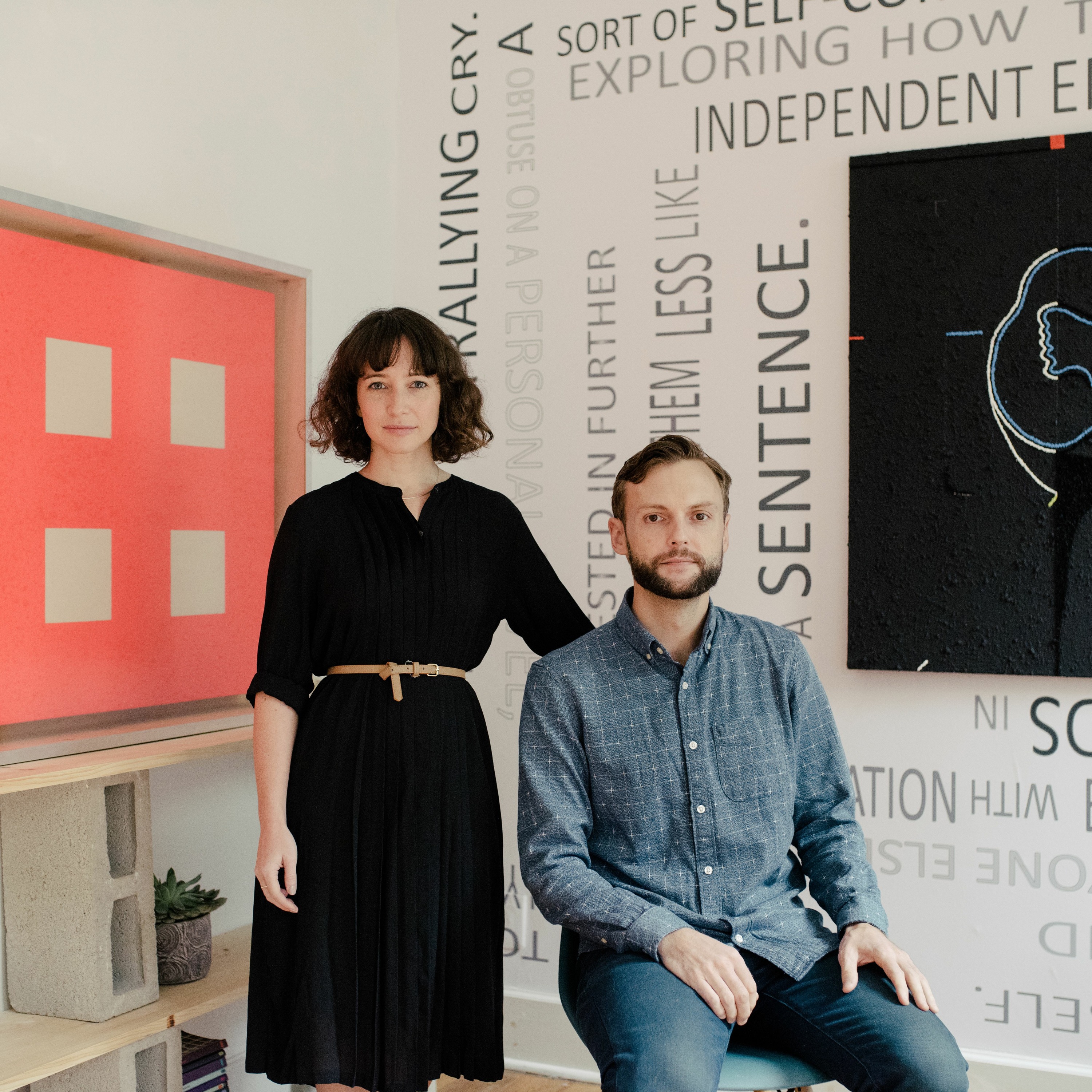 No. 22: The Next Great Gallery Could Start in Your Apartment