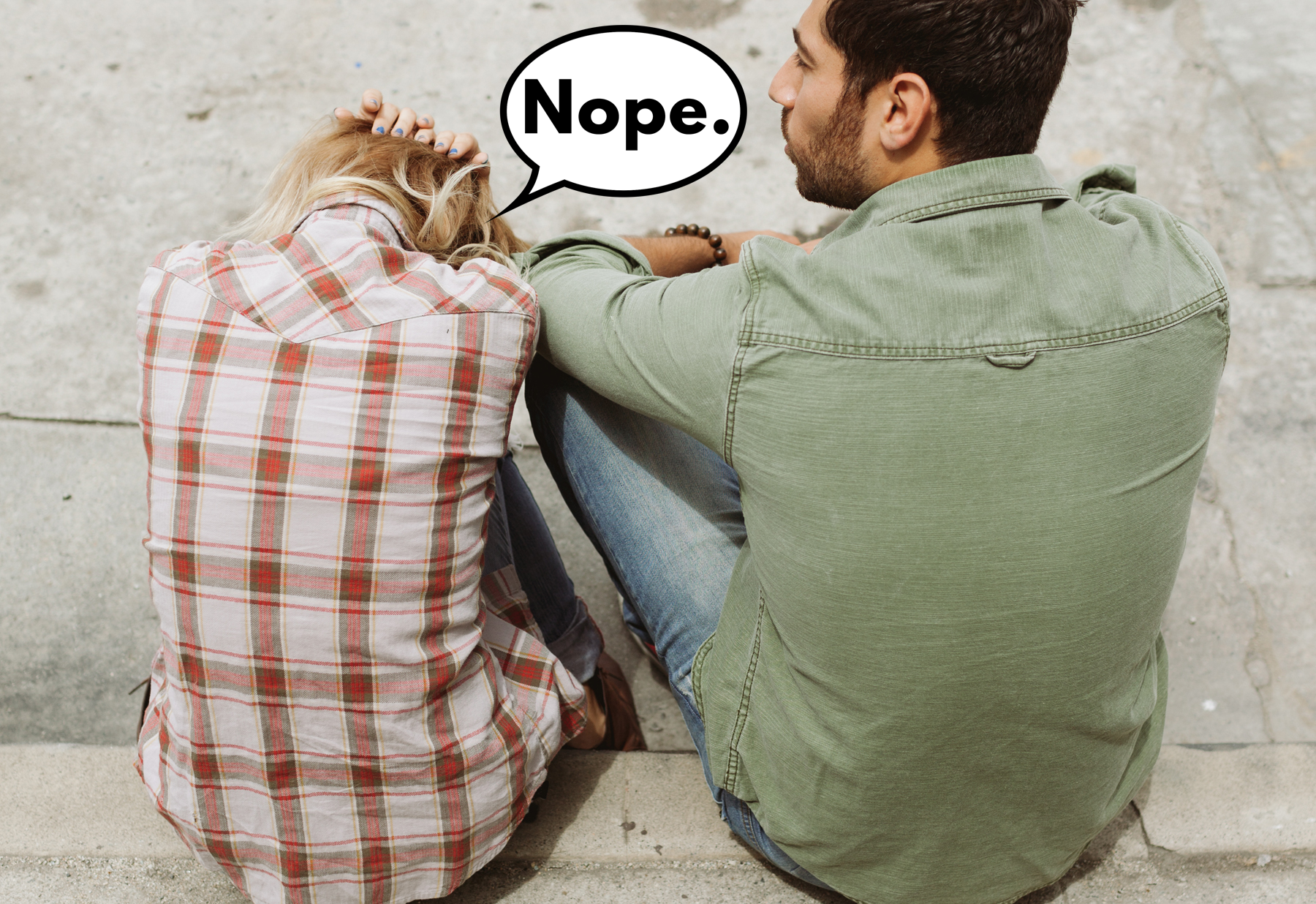 Sexless Relationships