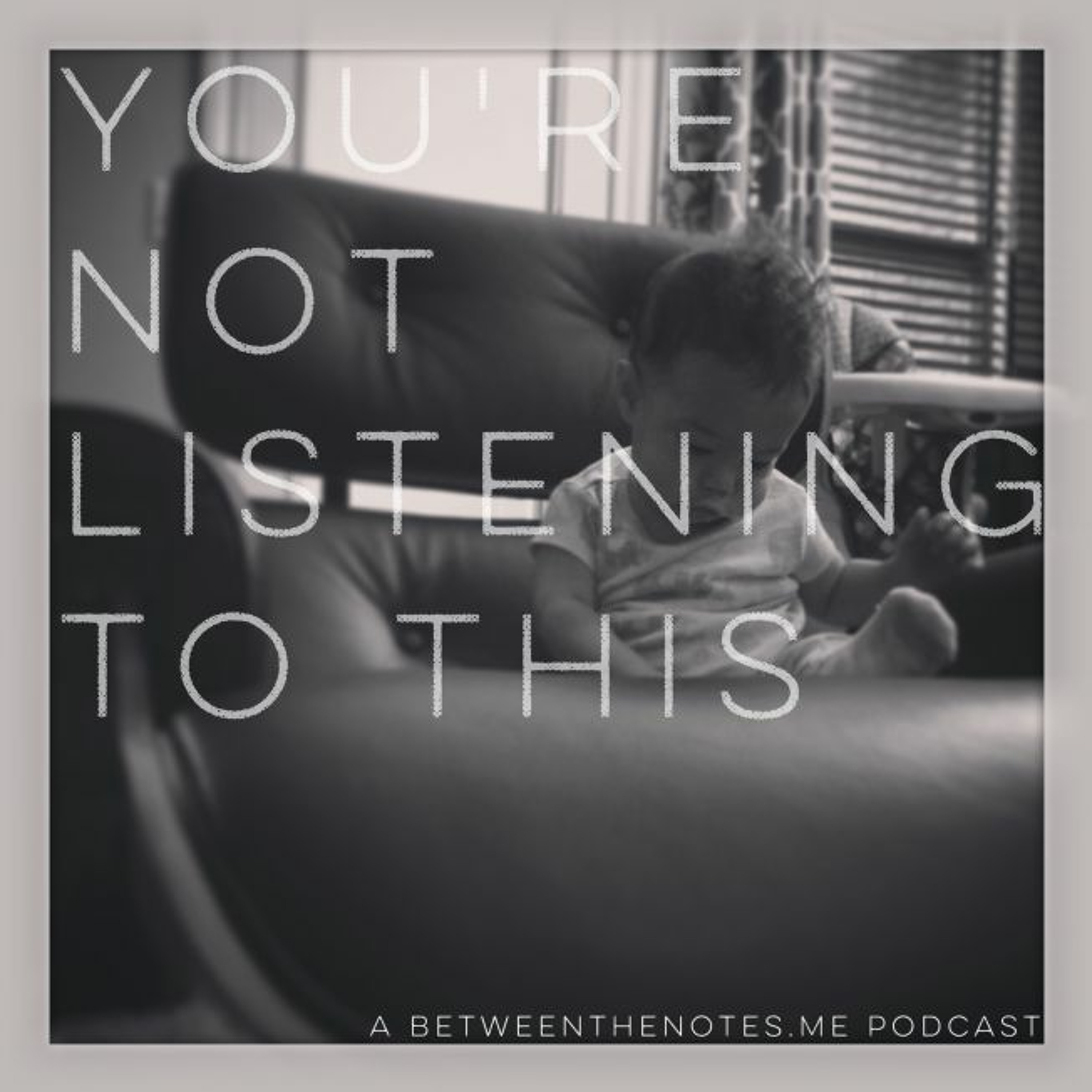 Episode 7: The Wake Up - 1.20.17