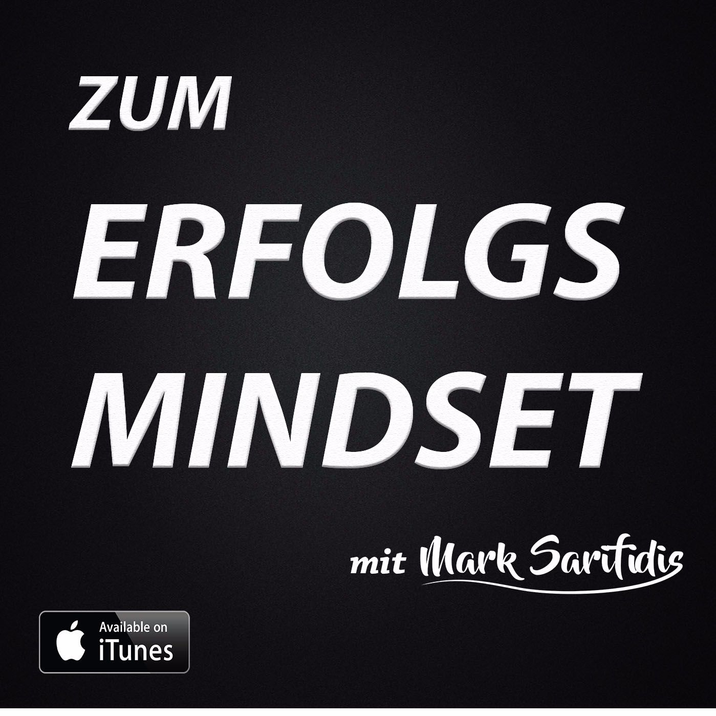 014 - Schluss mit Zum Erfolgsmindset?!
