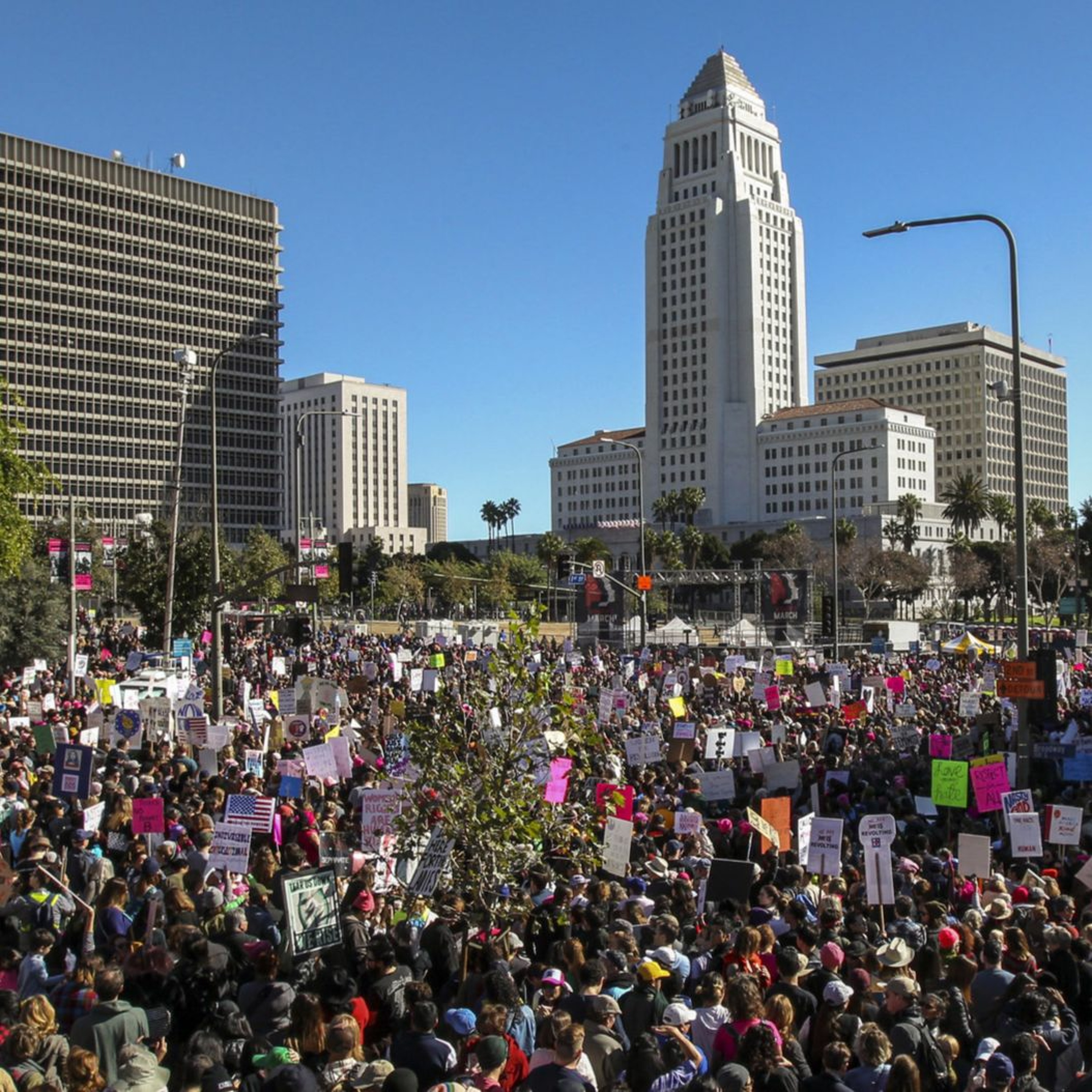 The Resistance: Digital Security Tips For Activists