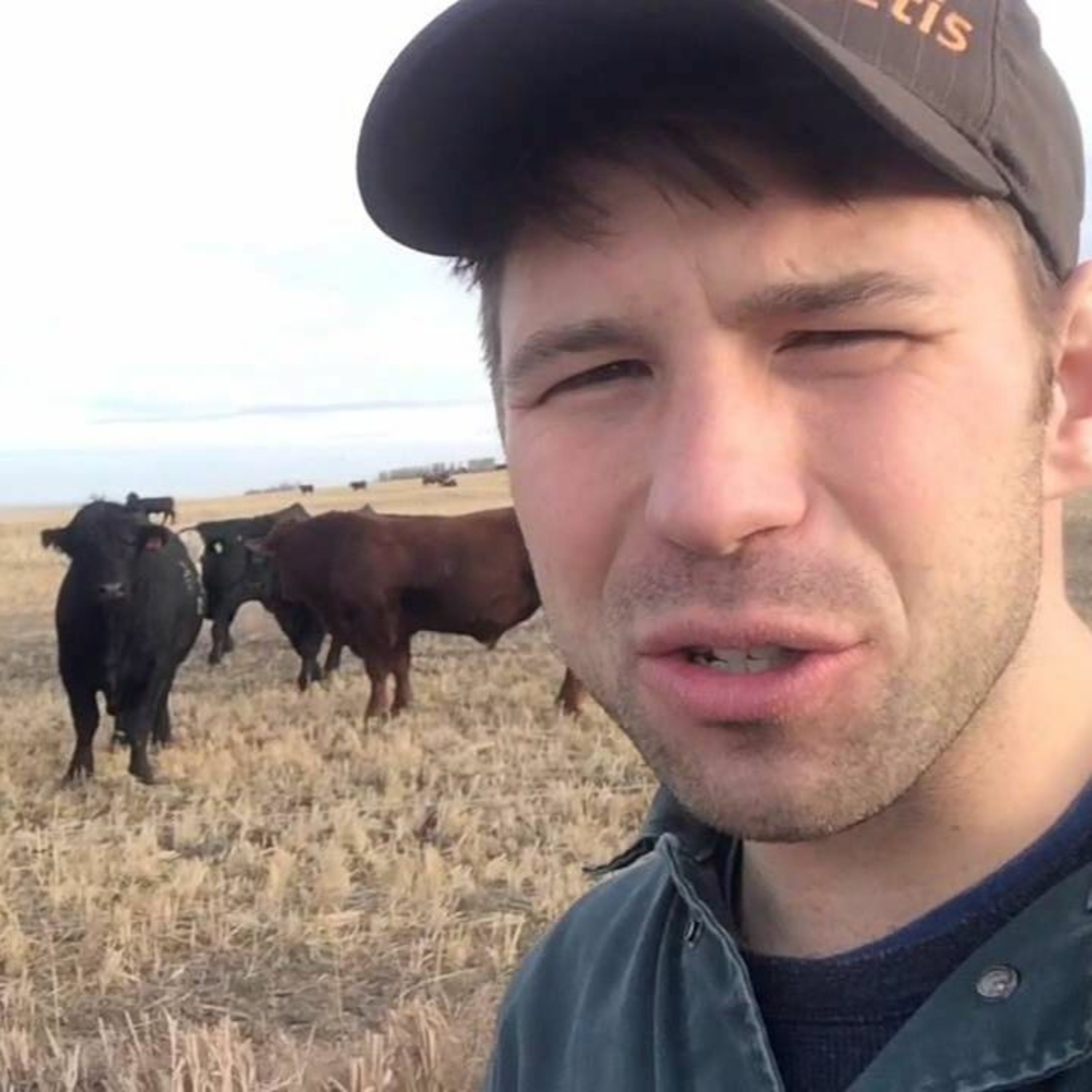 Ontario AgCast