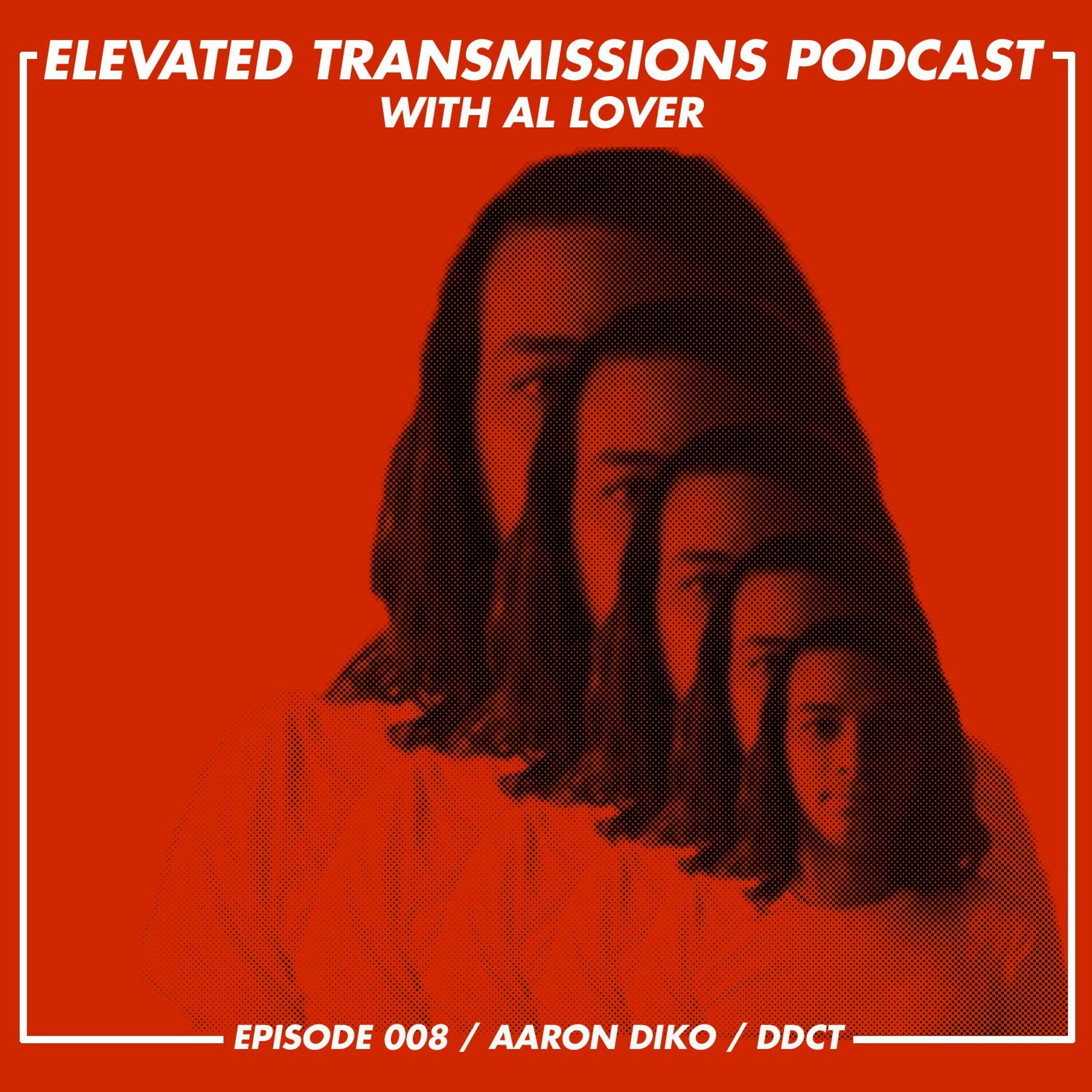 Elevated Transmissions Podcast
