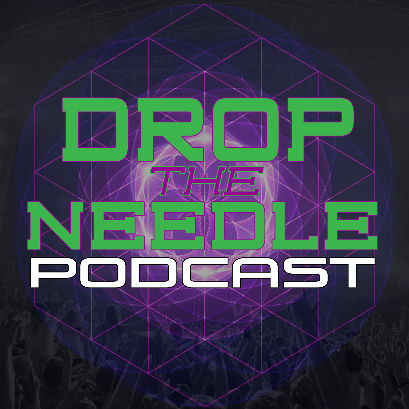 Episode 4 Ft. Notahuman - Electro House