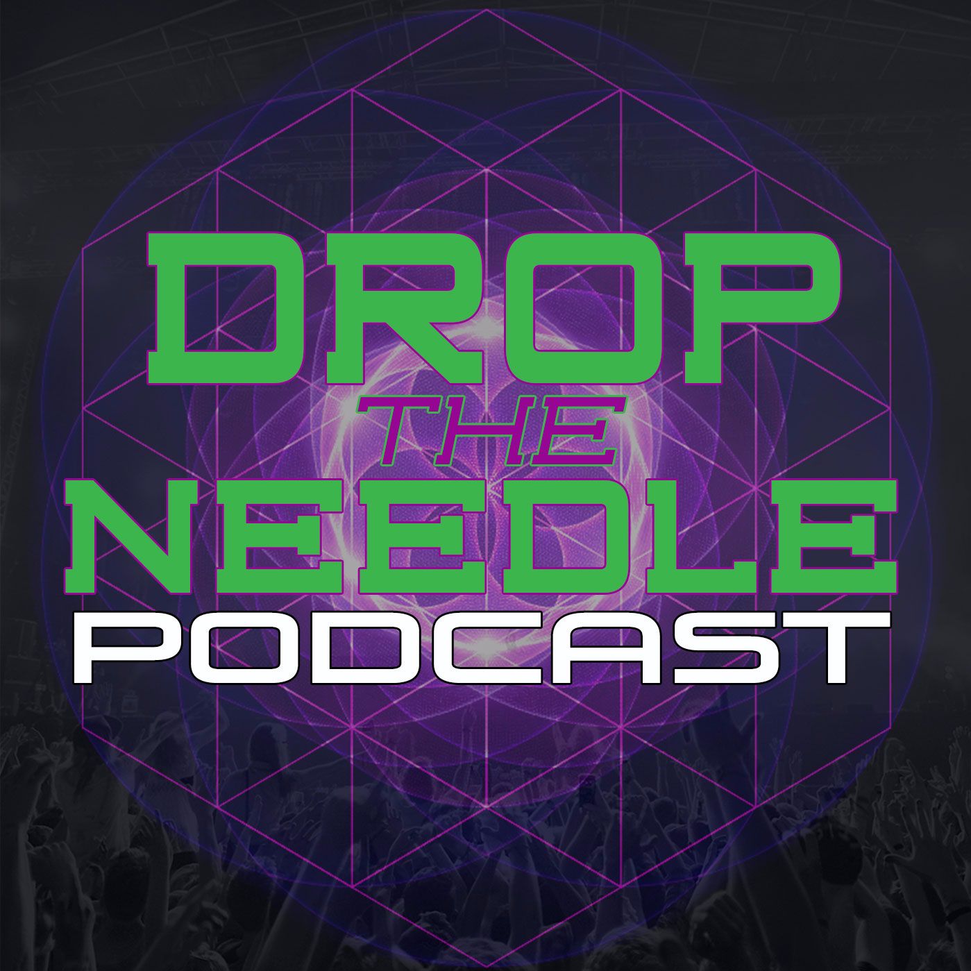 Episode 3 Ft. GREM - Dubstep (re-upload)