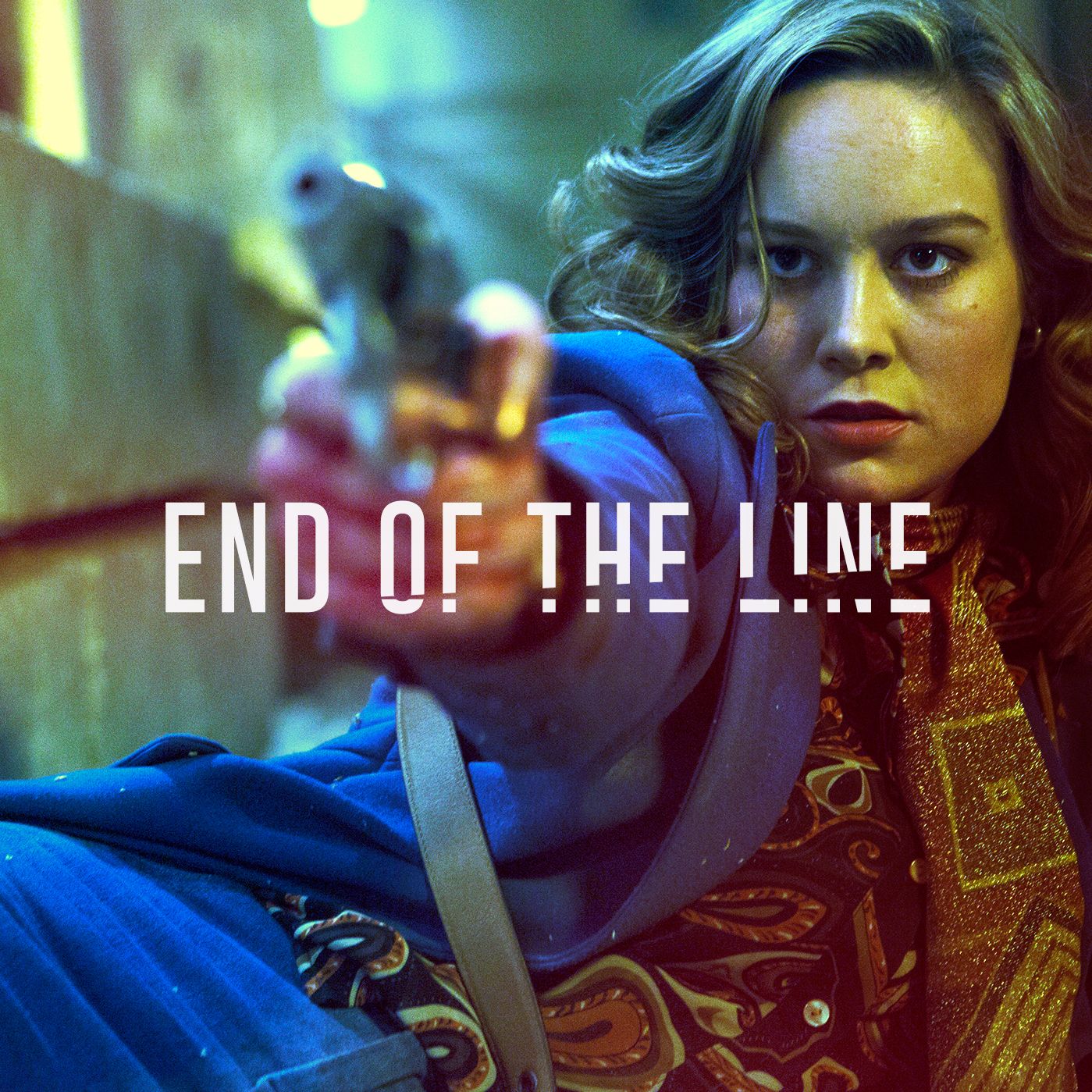 9. "End Of The Line" with Kate Oswald 9. "End Of The Line" with Kate Oswald