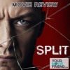 Split (YMF One Minute Movie Review)