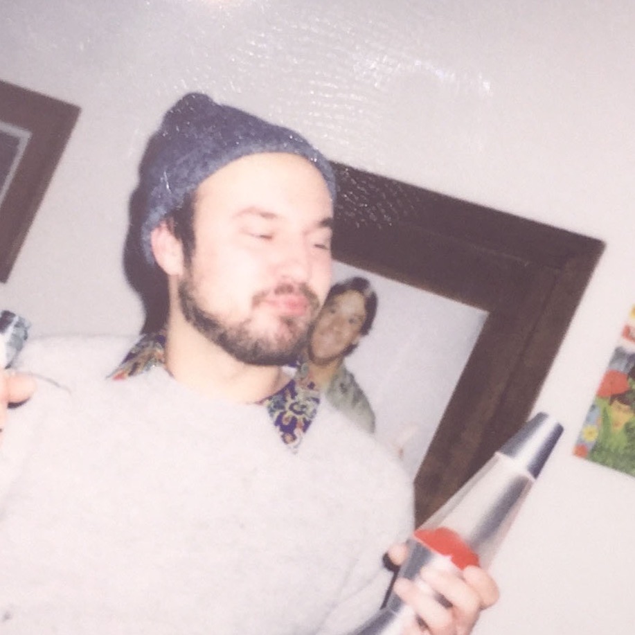 JACK KLIPSCH