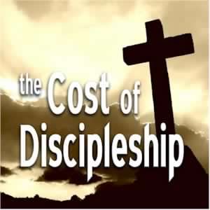 The Cost Of Discipleship