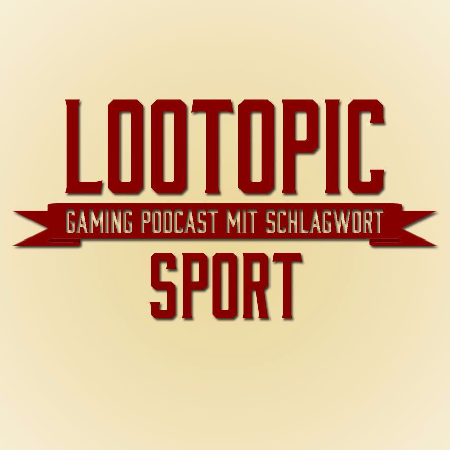 Lootopic - #15 Sport Lootopic - #15 Sport